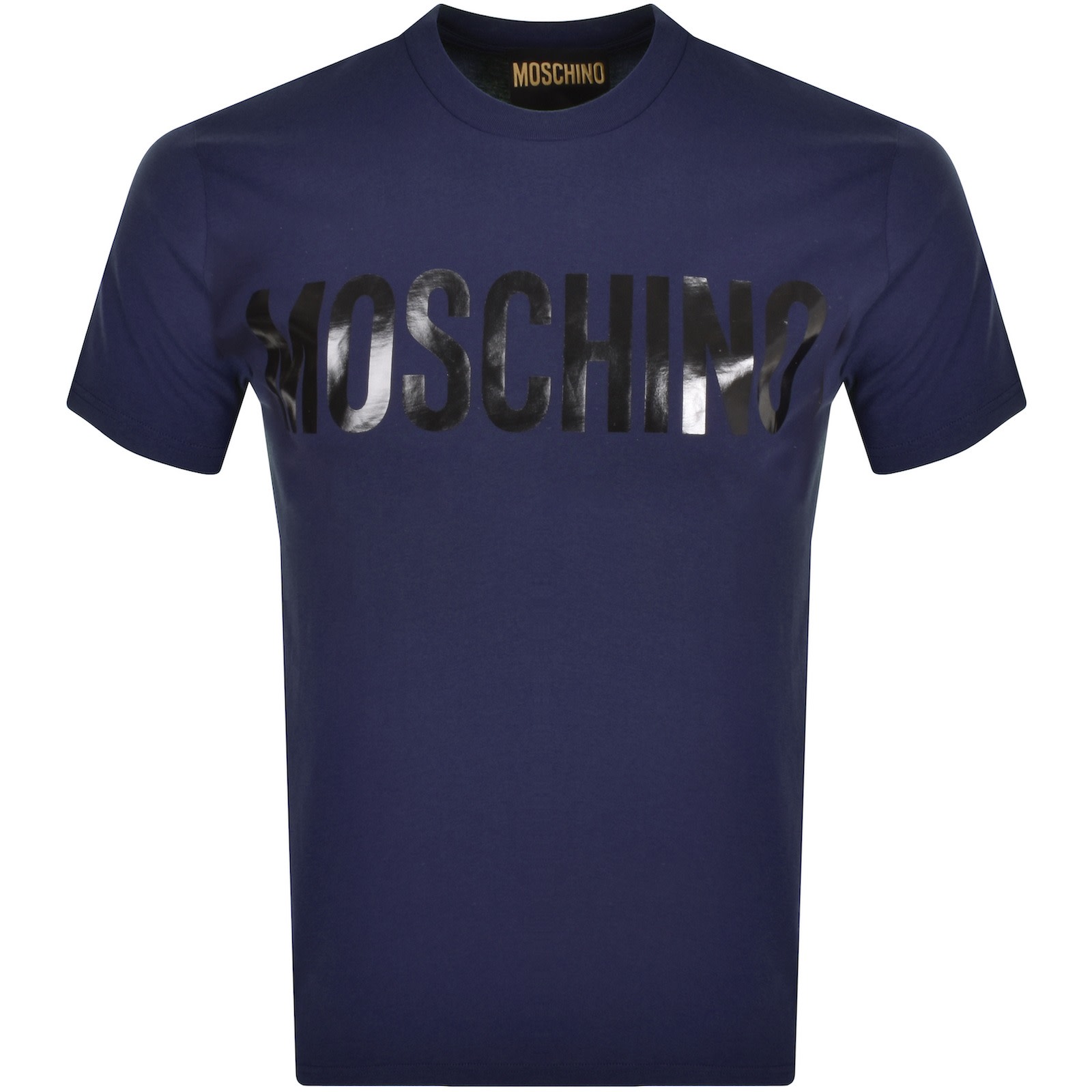 T shirt moschino swim shop