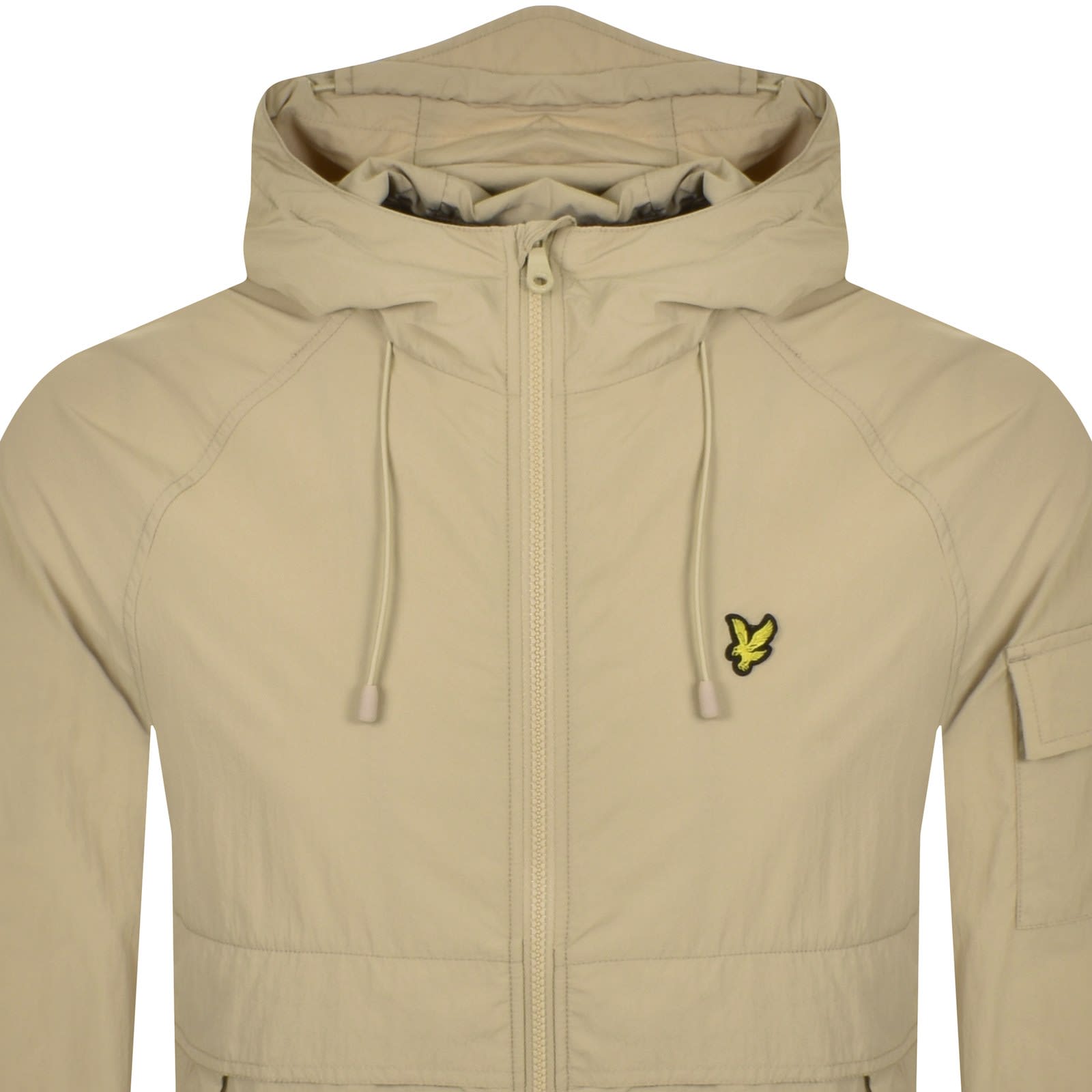 Lyle and scott softshell jas new arrivals