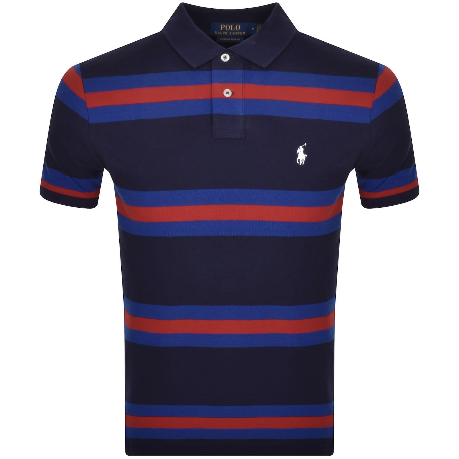 Mainline menswear ralph lauren outlet