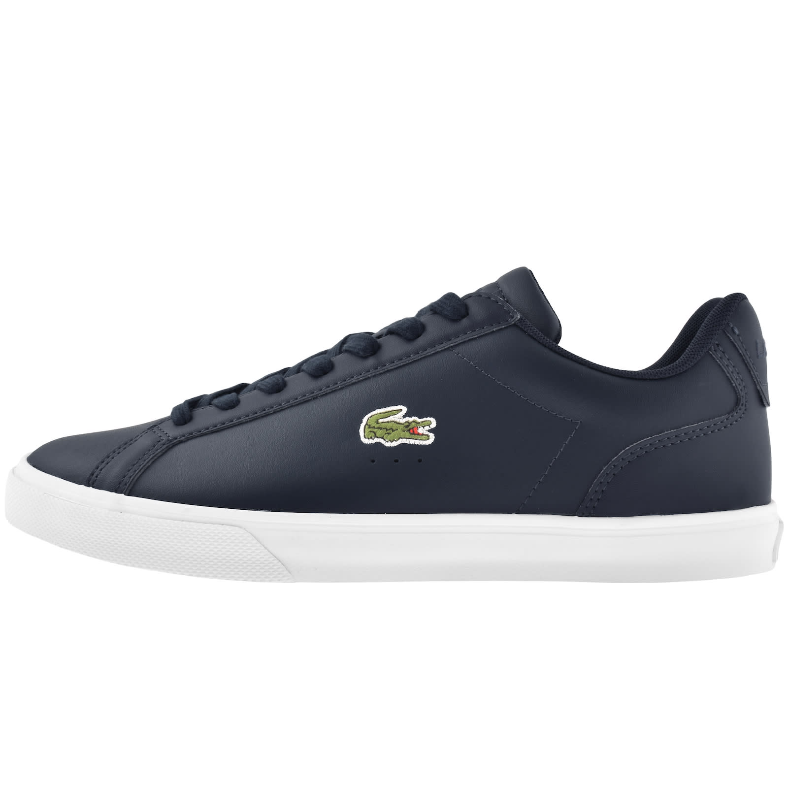 Lacoste lerond sale top