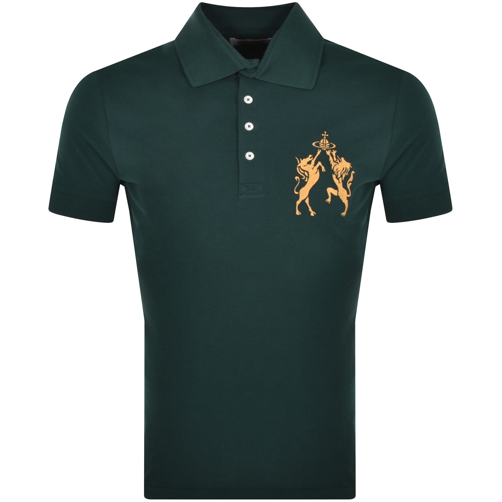 Vivienne westwood polos sales