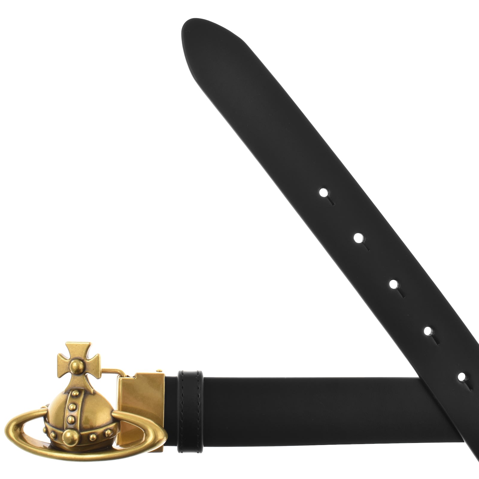 Vivienne Westwood Belts Black OS