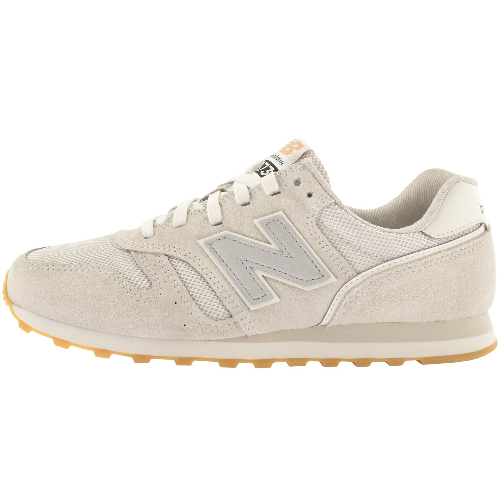 New Balance 373V2 Trainers Off White Mainline Menswear United States