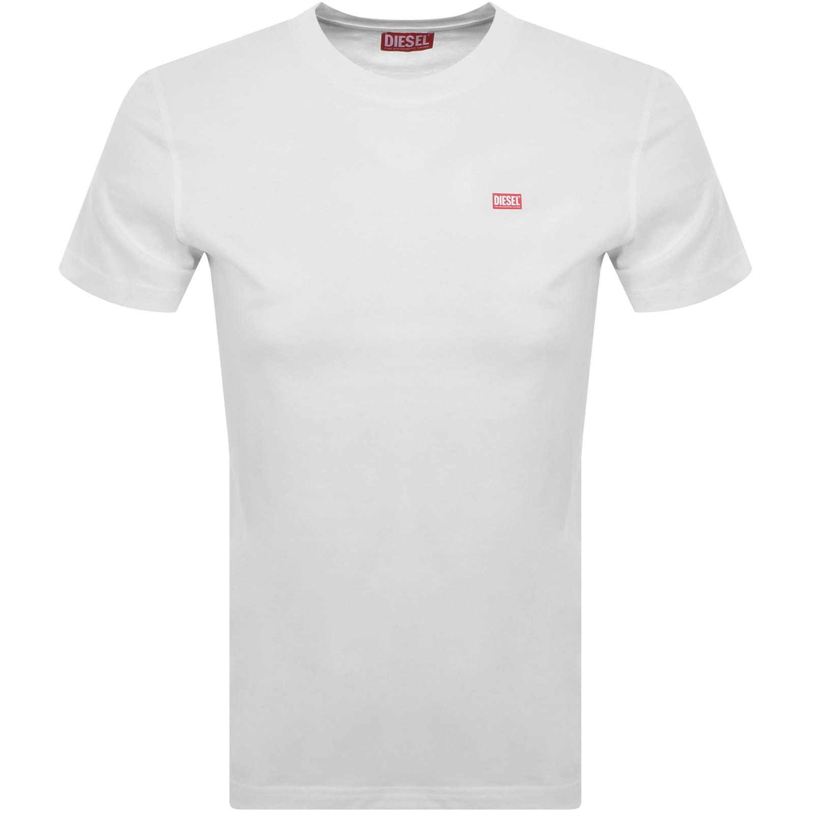 【日本未発売】 Shirt T K77 Miegor T Diesel White United Menswear Mainline | トップス