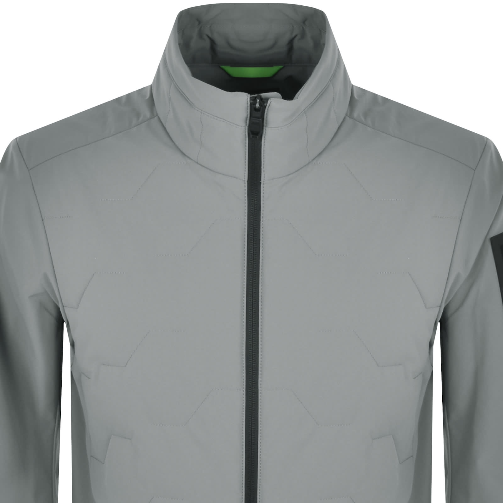 BOSS J Bane Jacket Grey