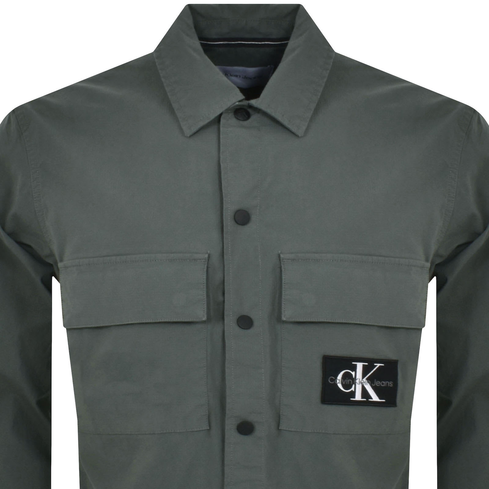 Calvin klein men's alternative parka clearance