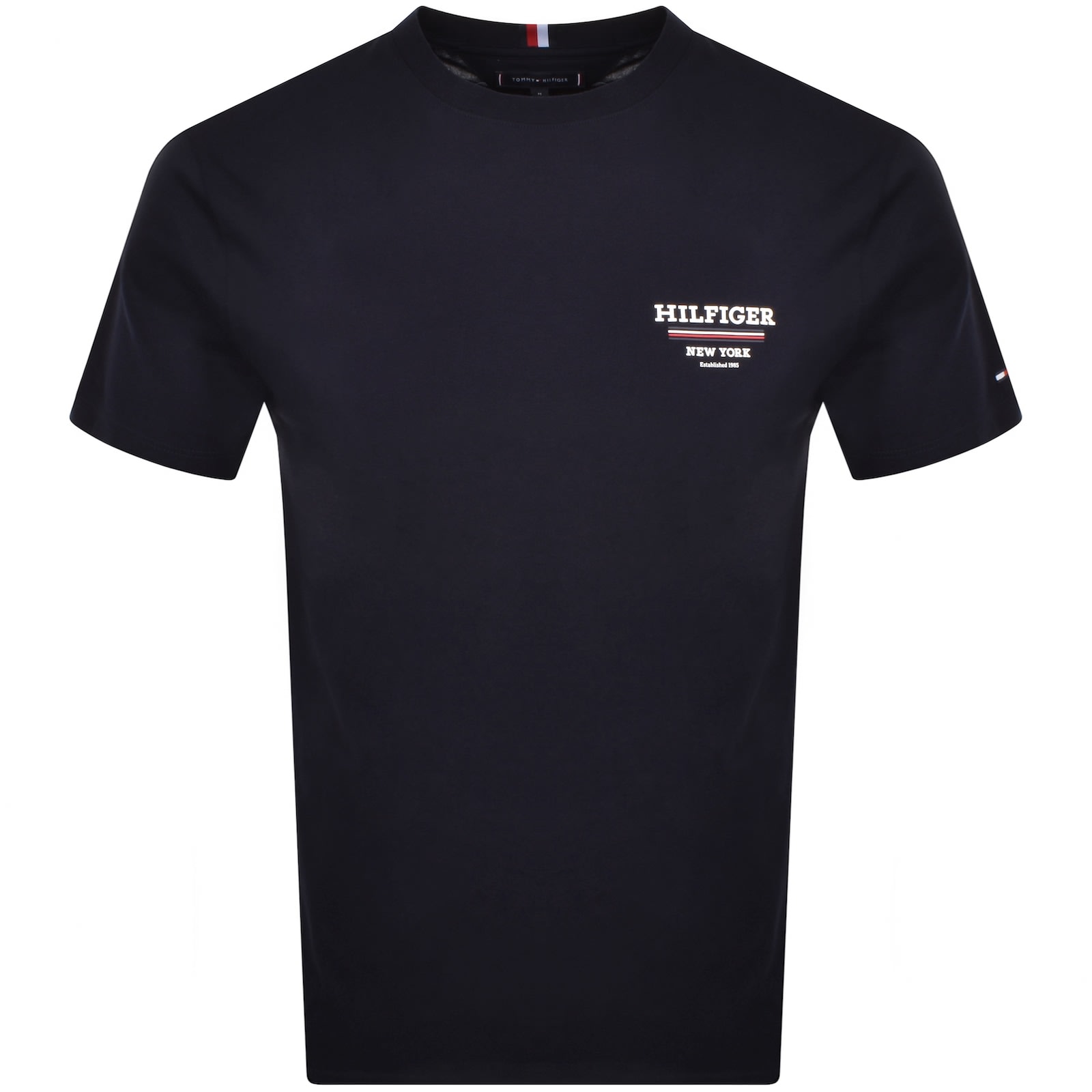 Mainline menswear tommy hilfiger shop