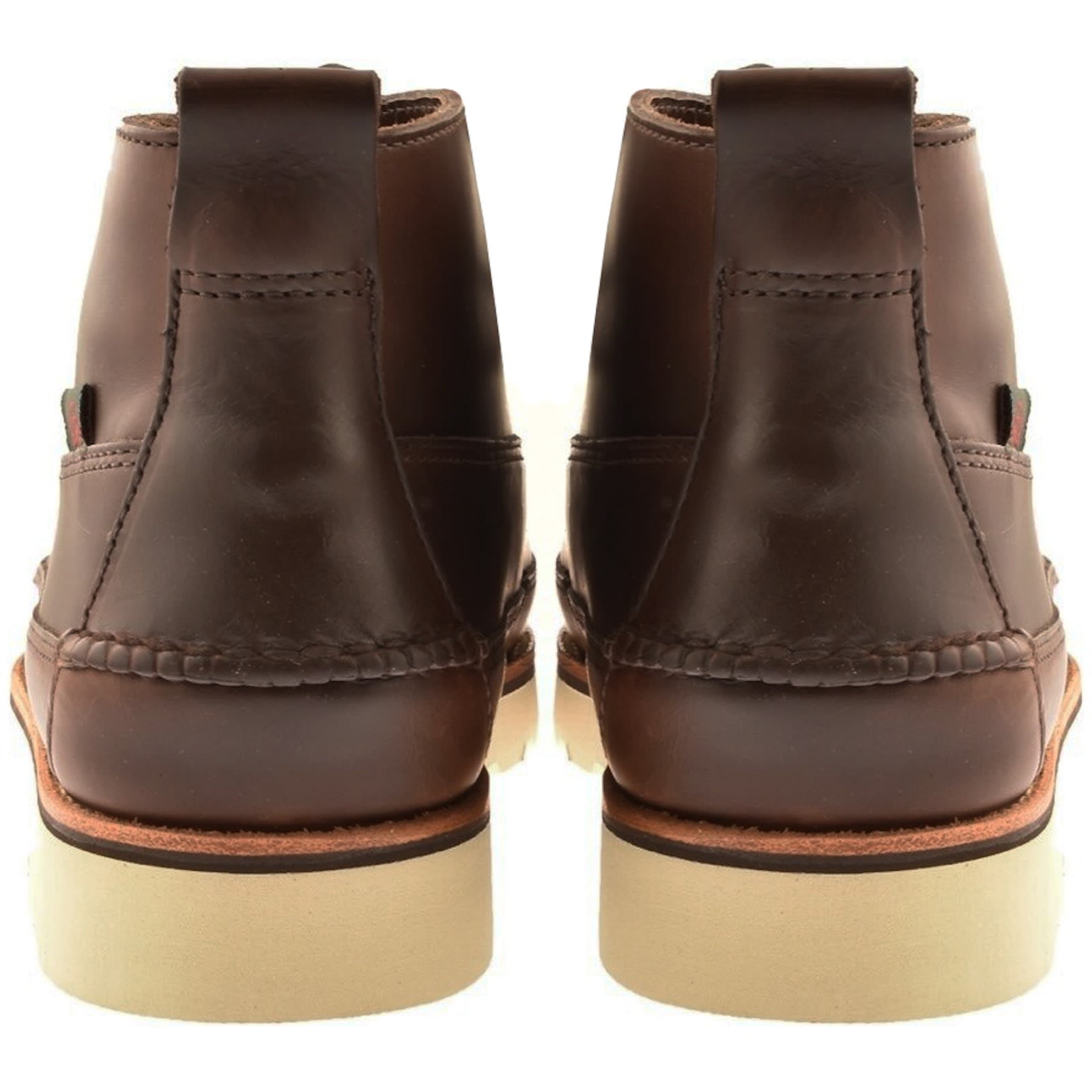 Gh bass chukka boots deals