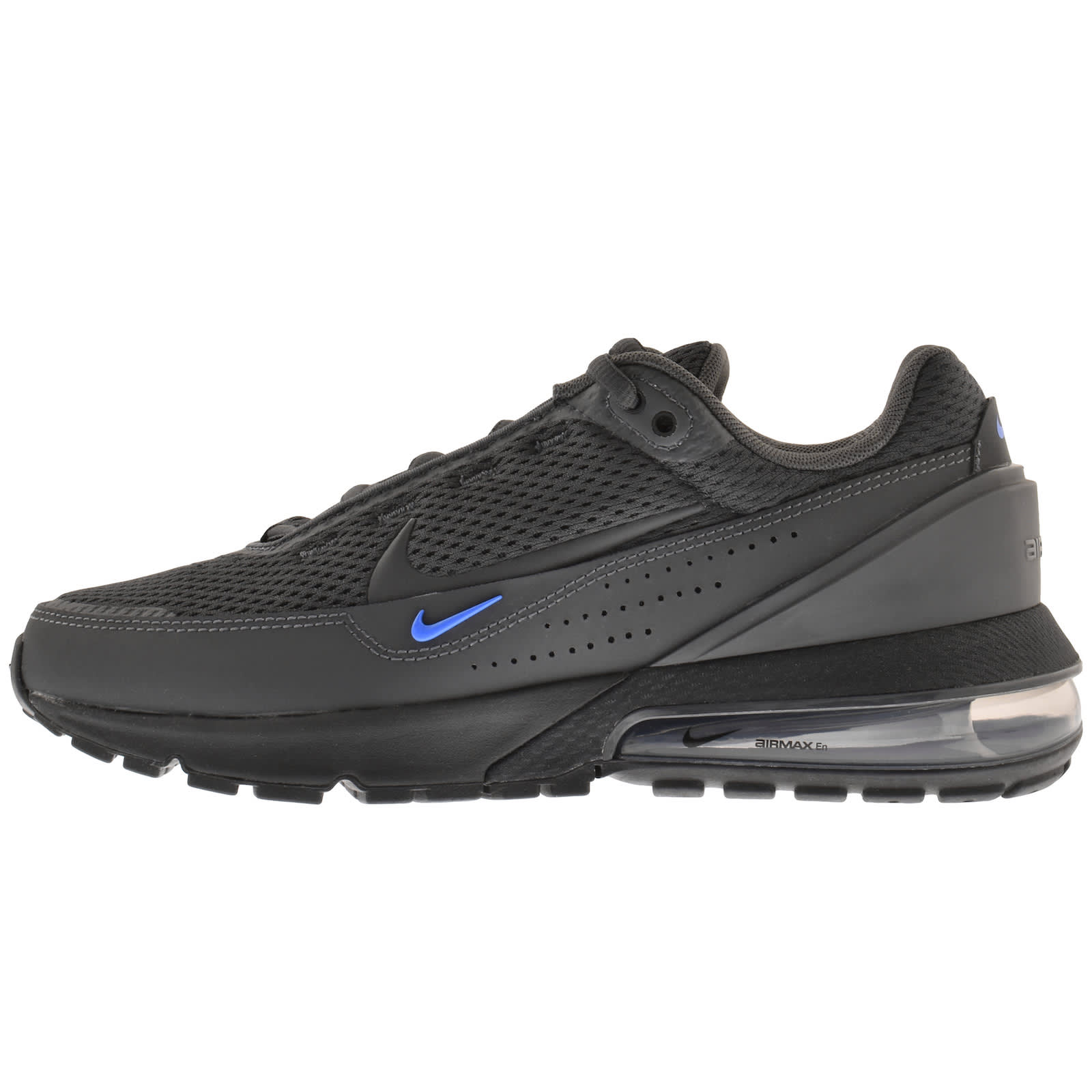 Nike Air Max Pulse Trainers Grey Mainline Menswear Denmark