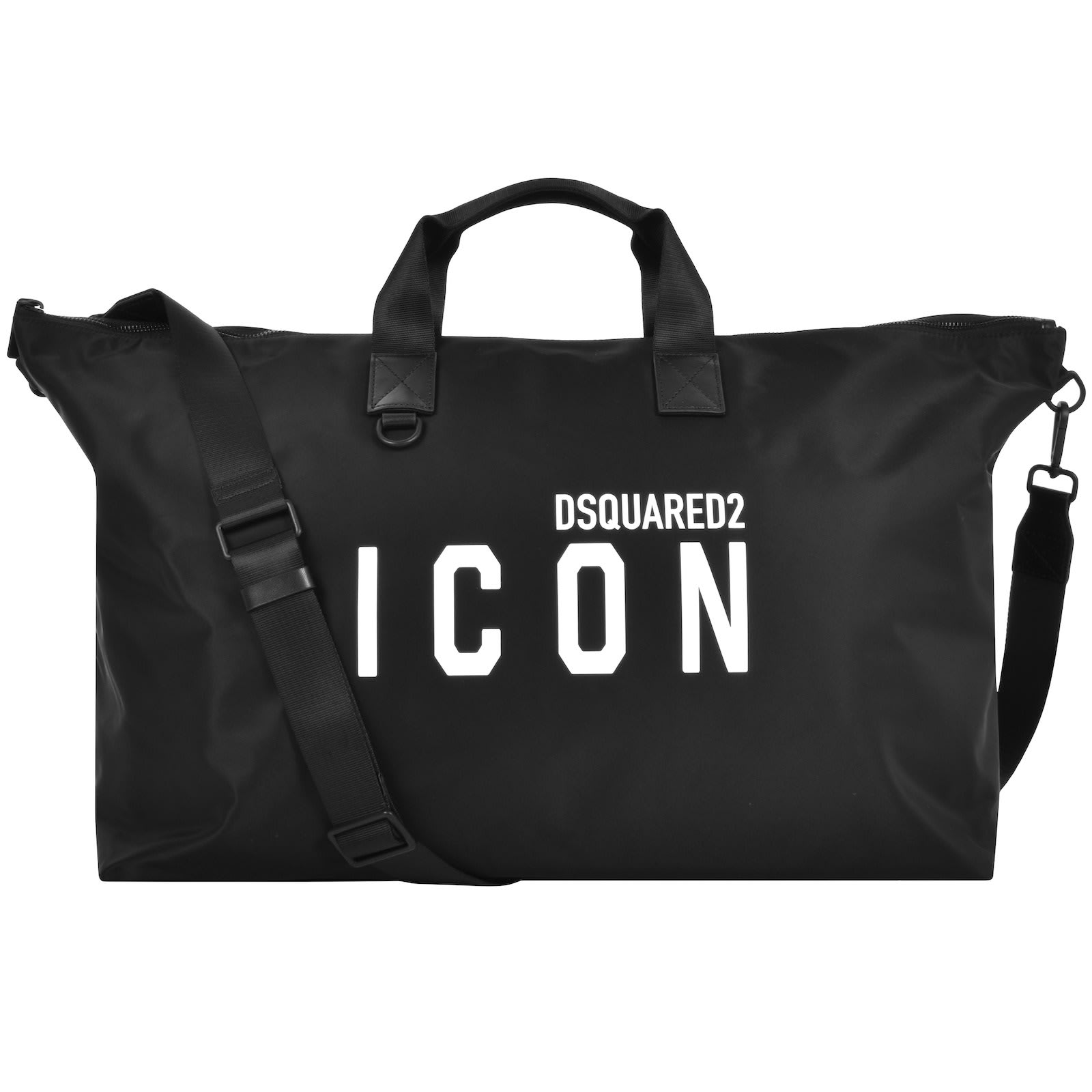 Dsquared icon bag hotsell
