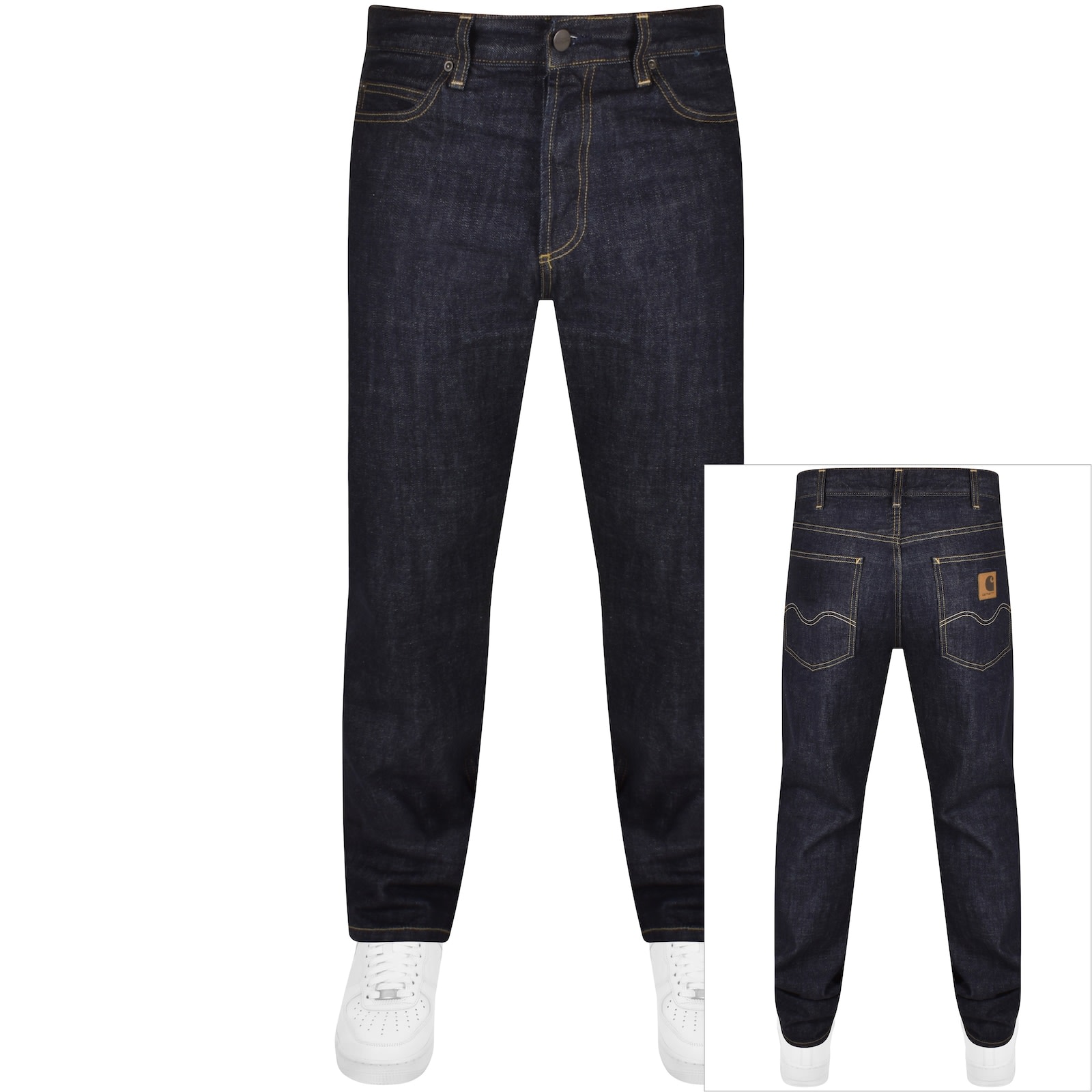 Carhartt wip marlow pant deals