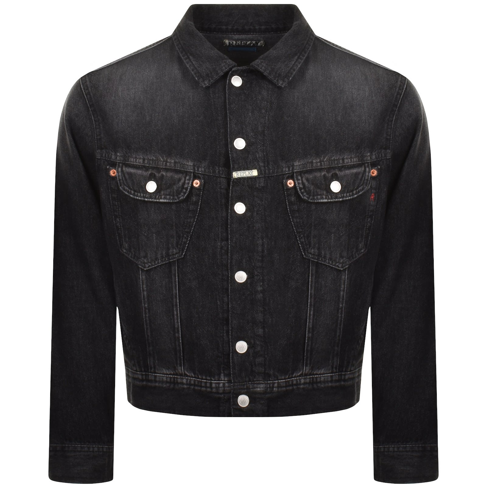 Replay jackets uk discount