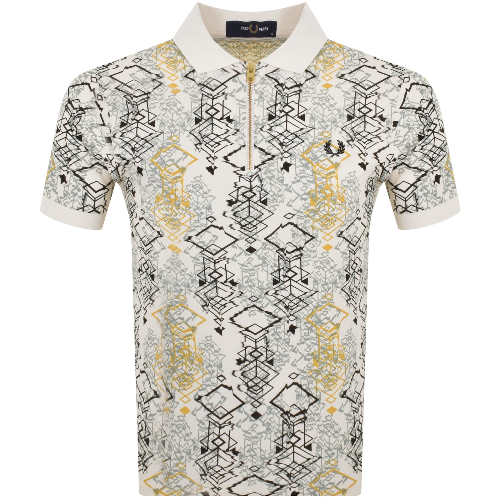 Fred perry pique polo online
