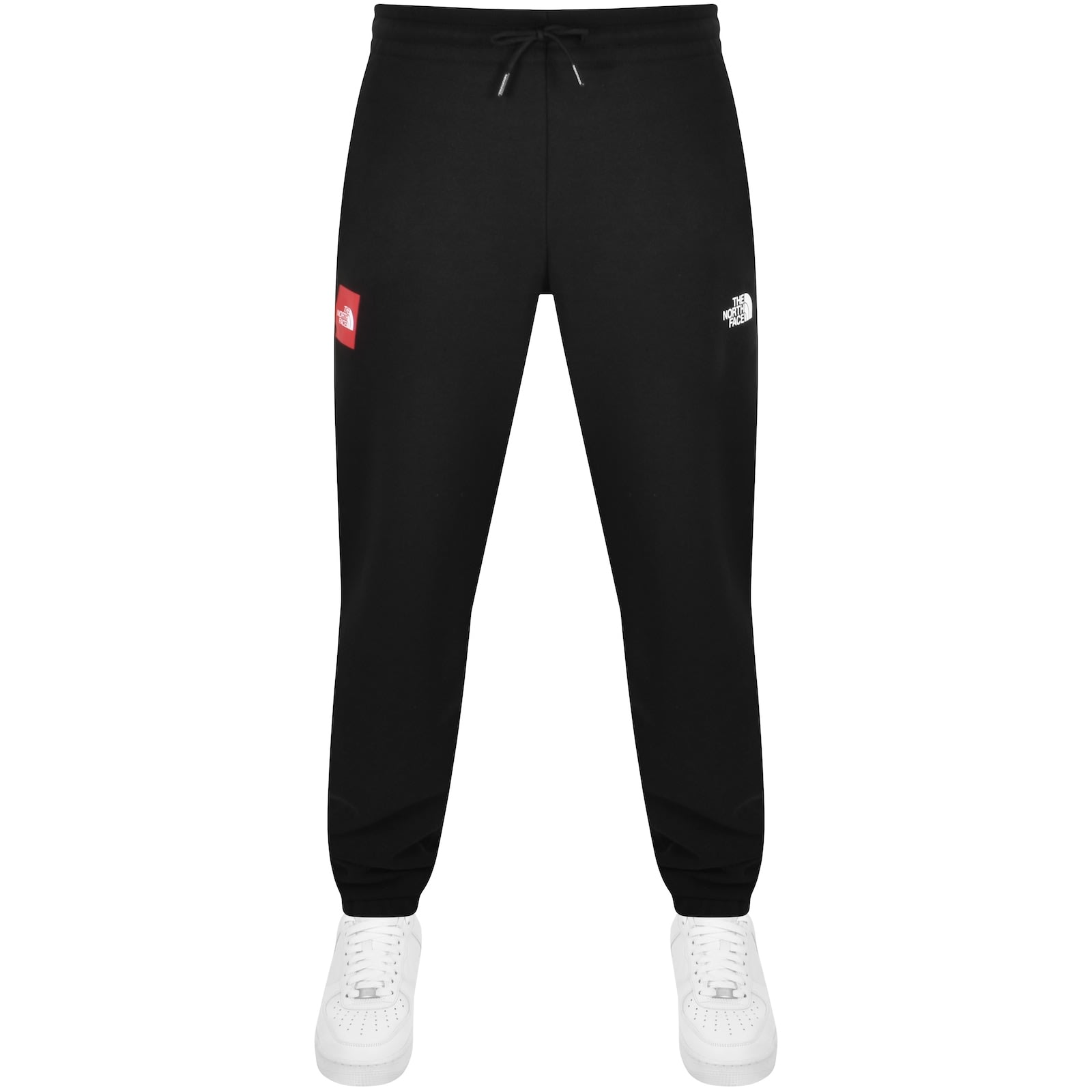 The North Face U AXYS Joggers Black