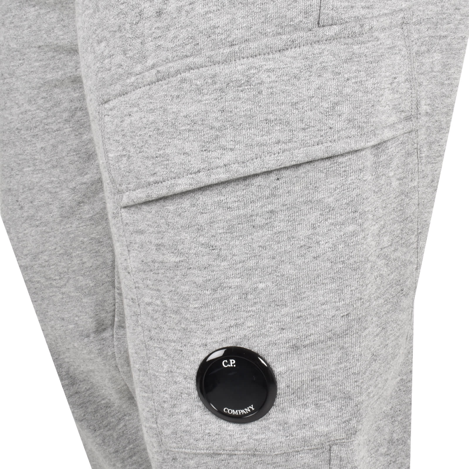 CP Company Chrome Joggers Grey