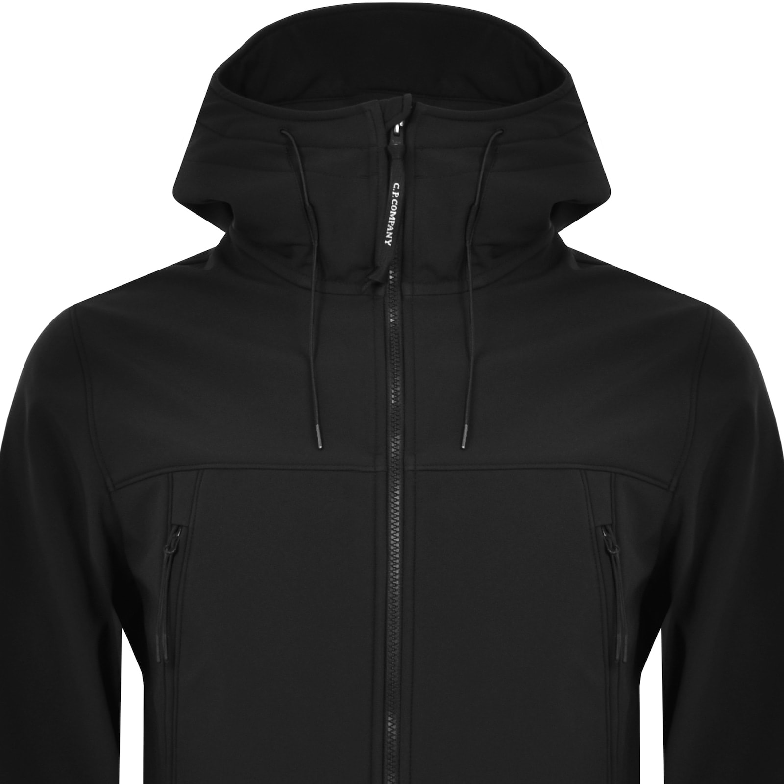 Cp company outline goggle jacket on sale