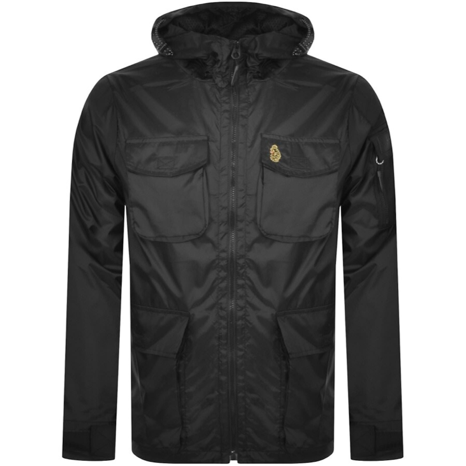 Luke 1977 jacket hot sale