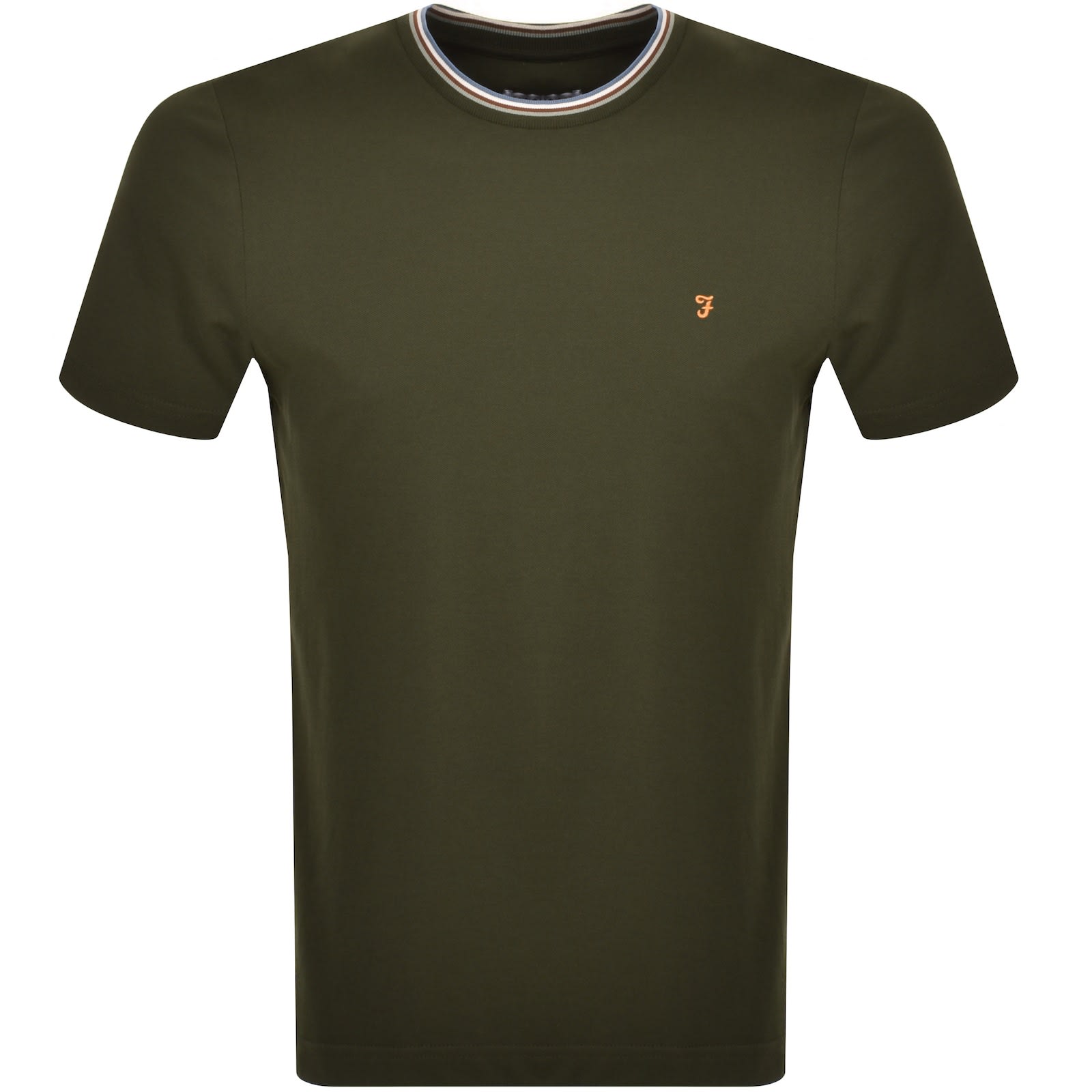 Farah t shirt shop