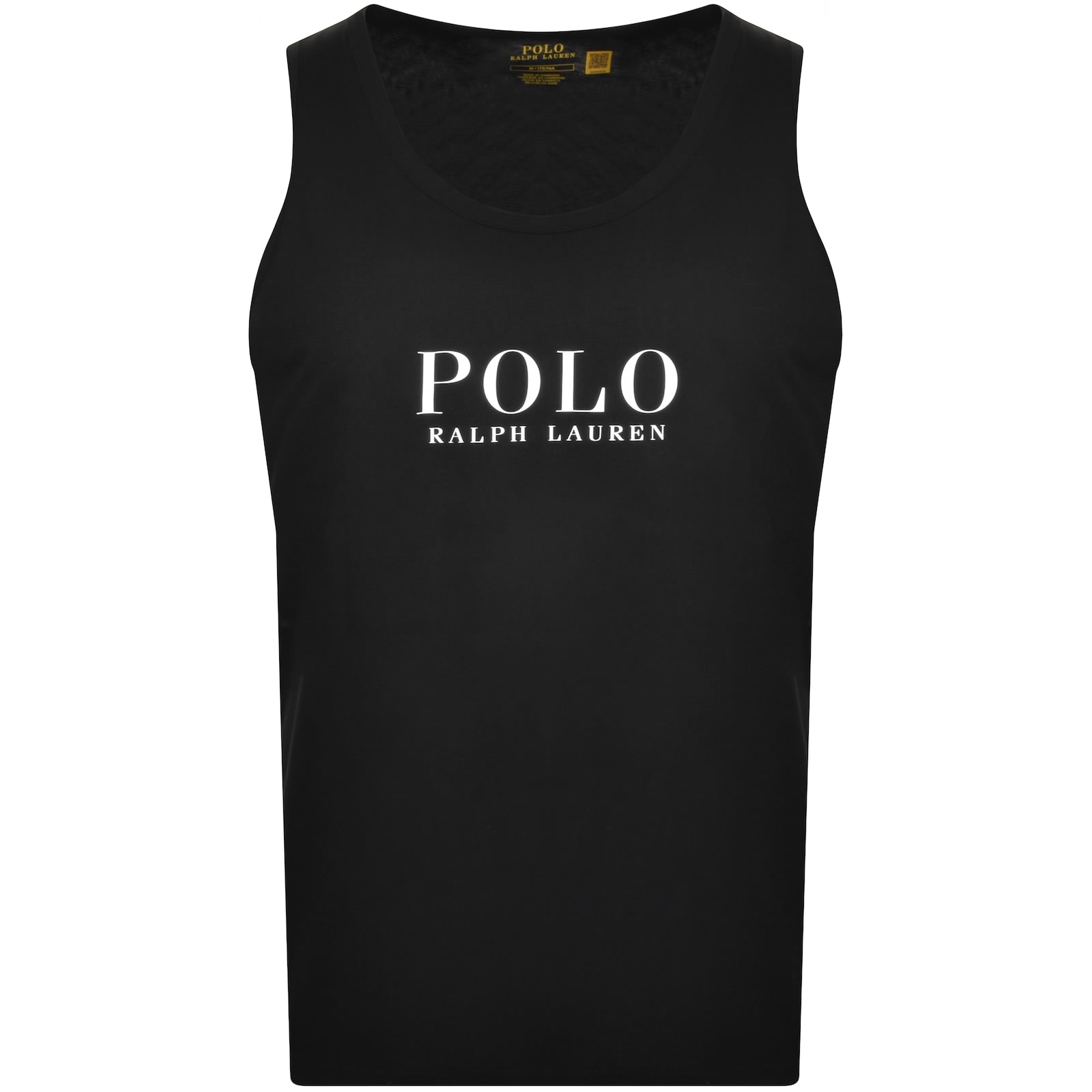 Polo ralph lauren mens tank tops clearance