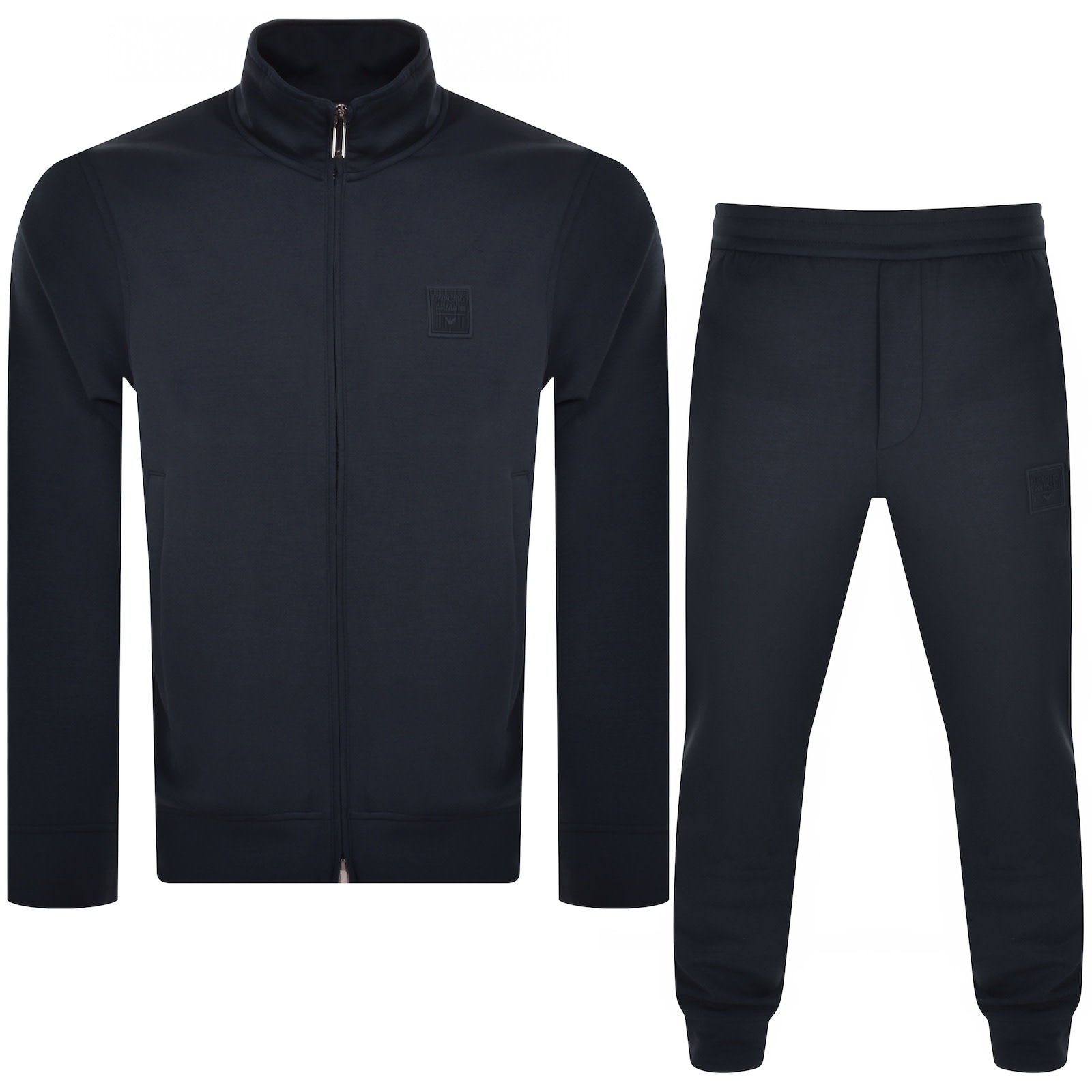 Ea7 tracksuit sale mens shop