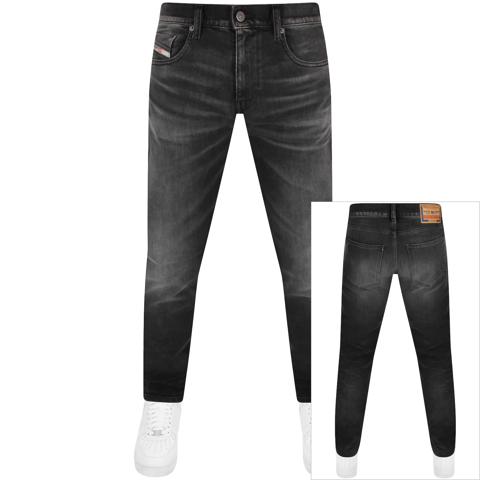 Diesel jeans skinny shop