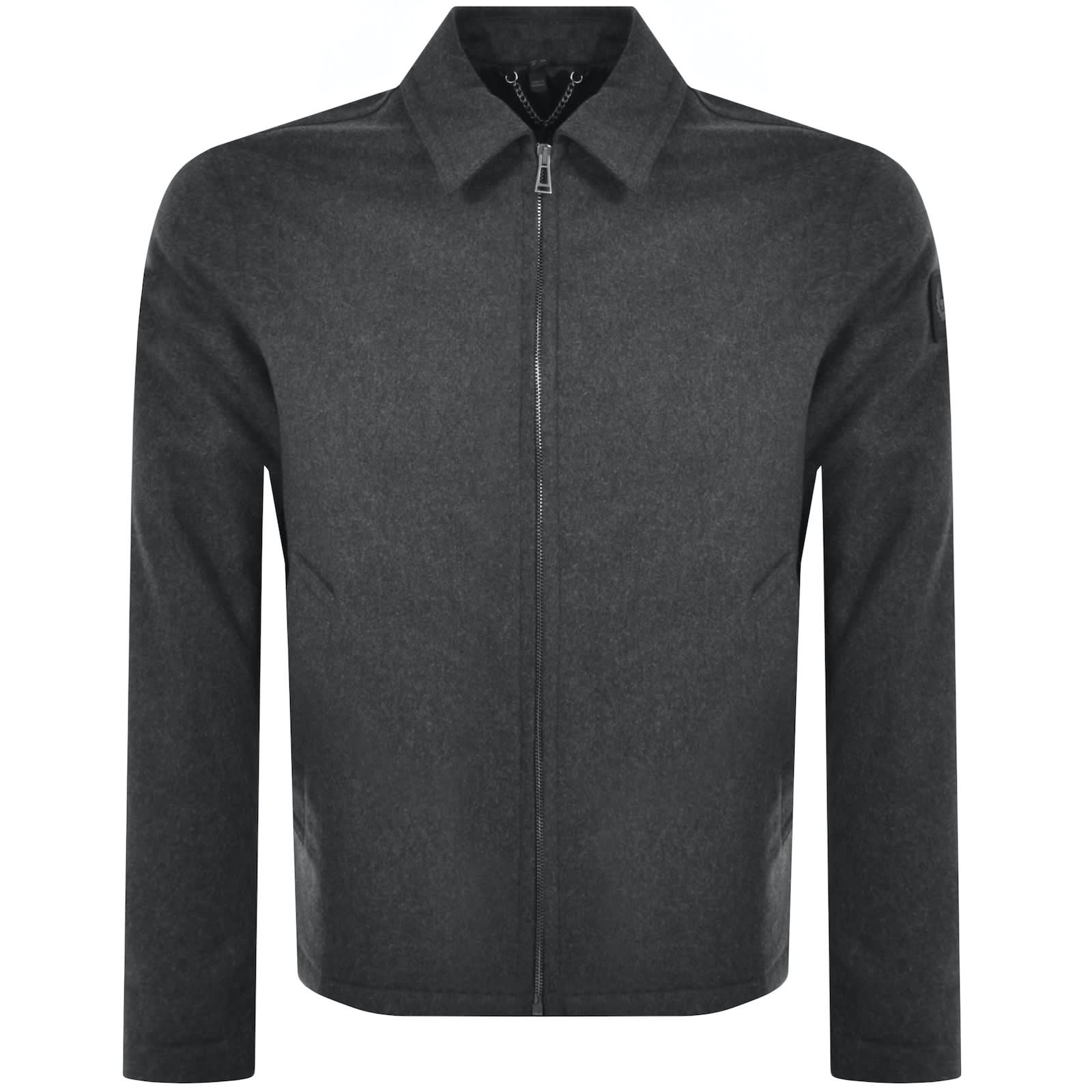 Belstaff wool coat online