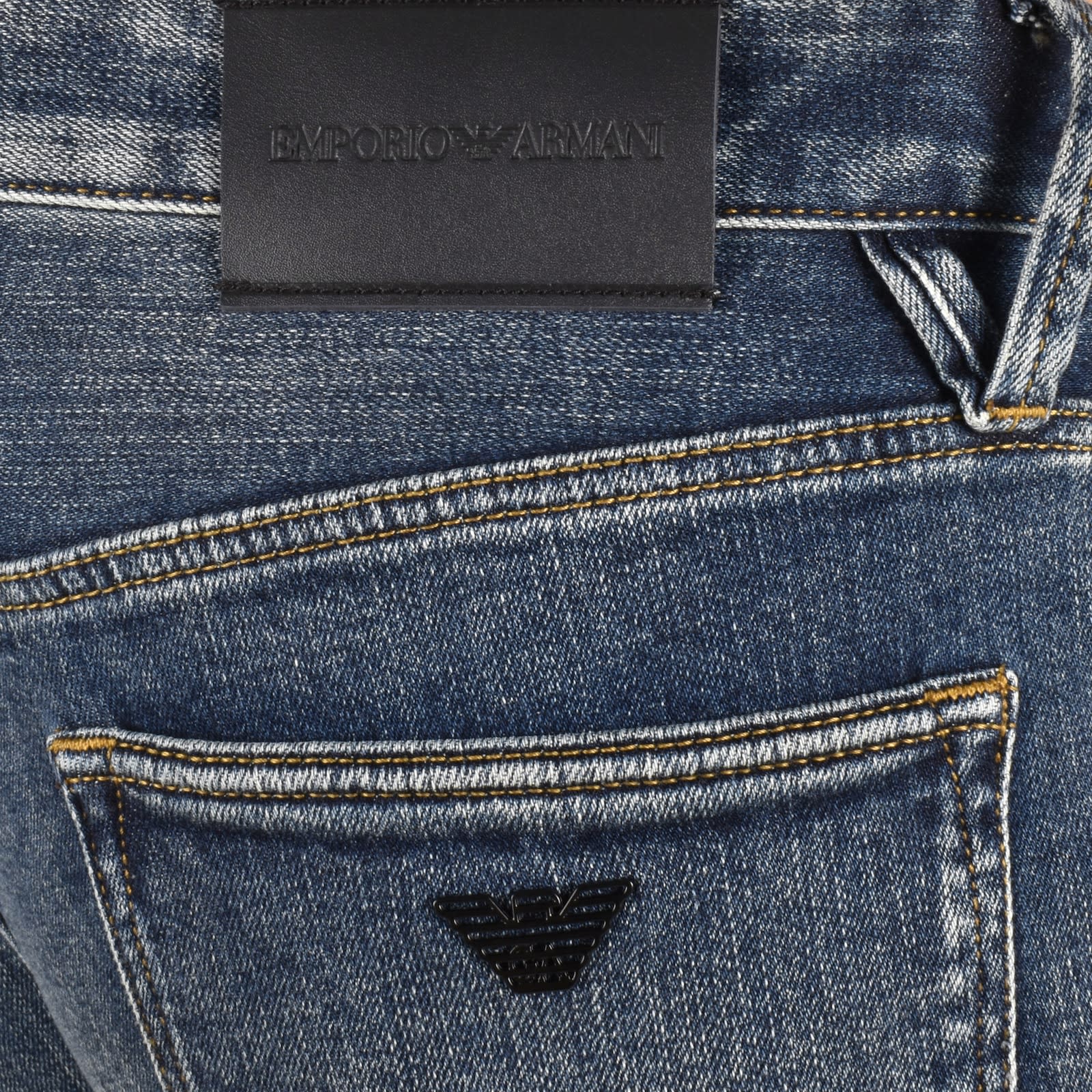 Giorgio armani jeans outlet