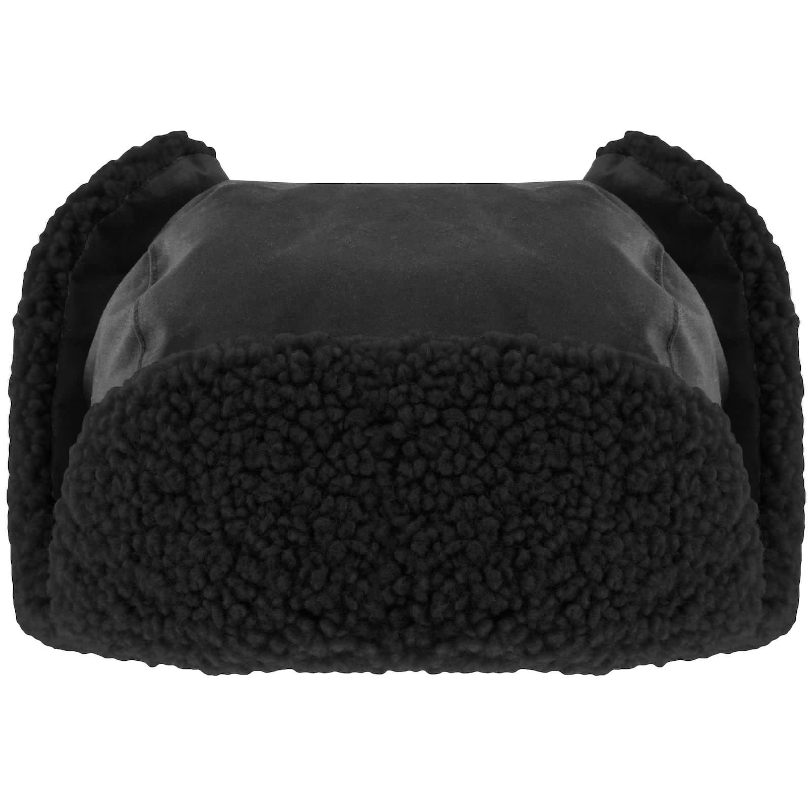 Barbour wax trapper hat best sale