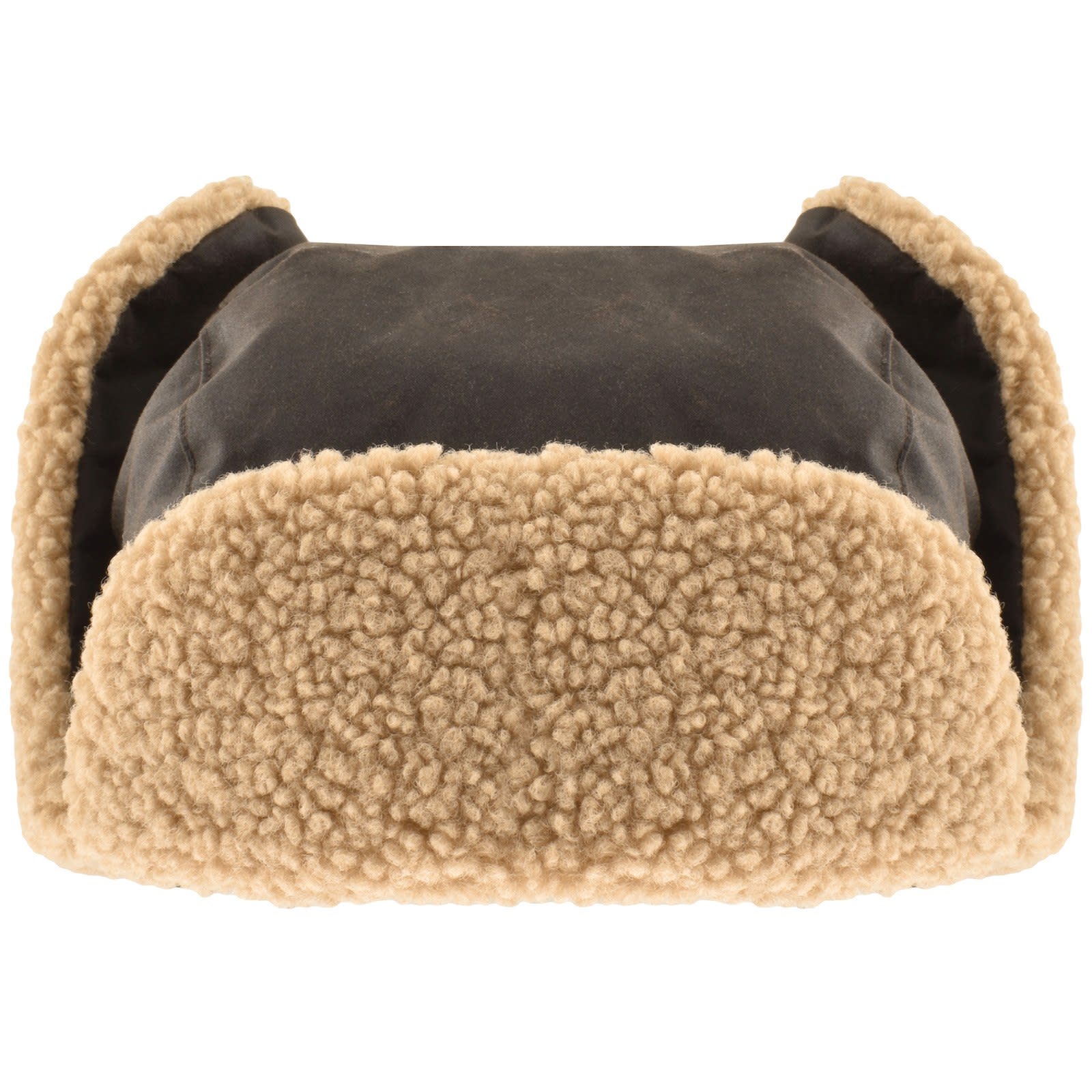 Barbour trapper cap sales