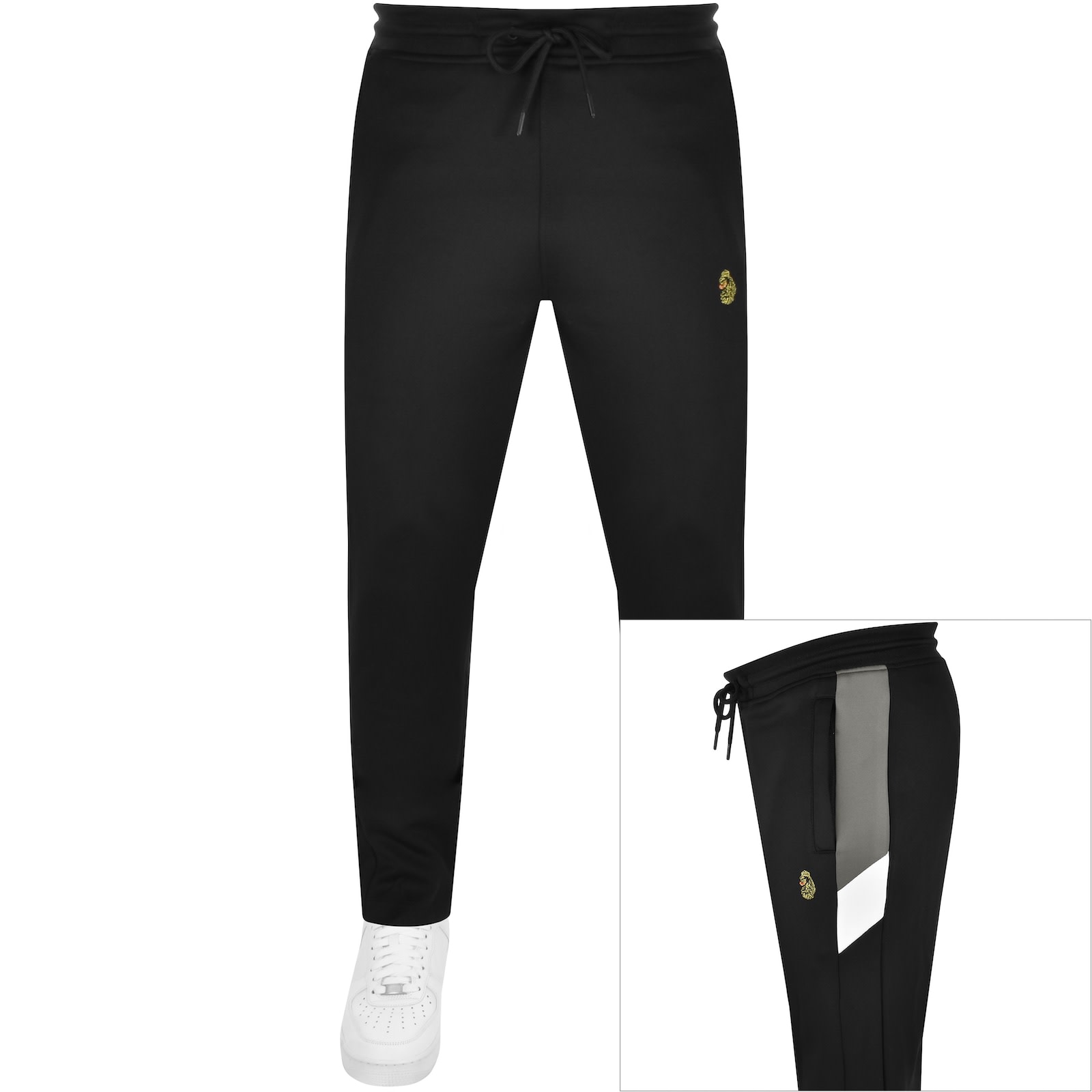Luke 1977 jogging bottoms hotsell