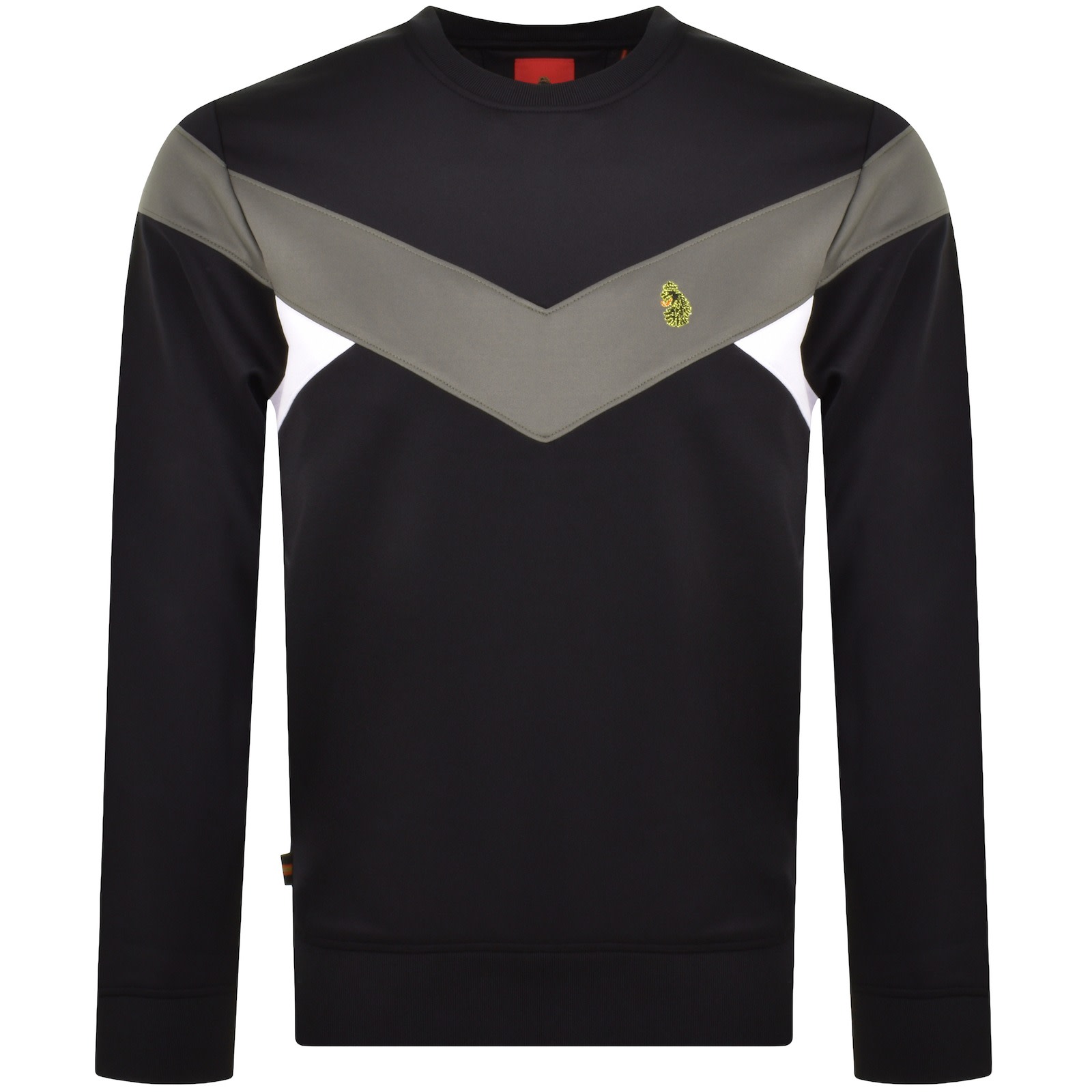 Luke sweatshirt sale outlet