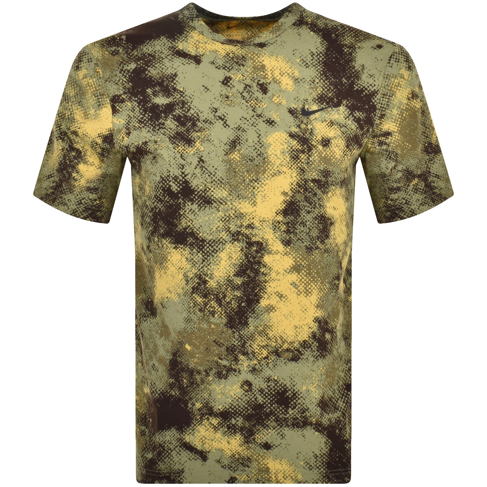Nike army fatigue shirt shop