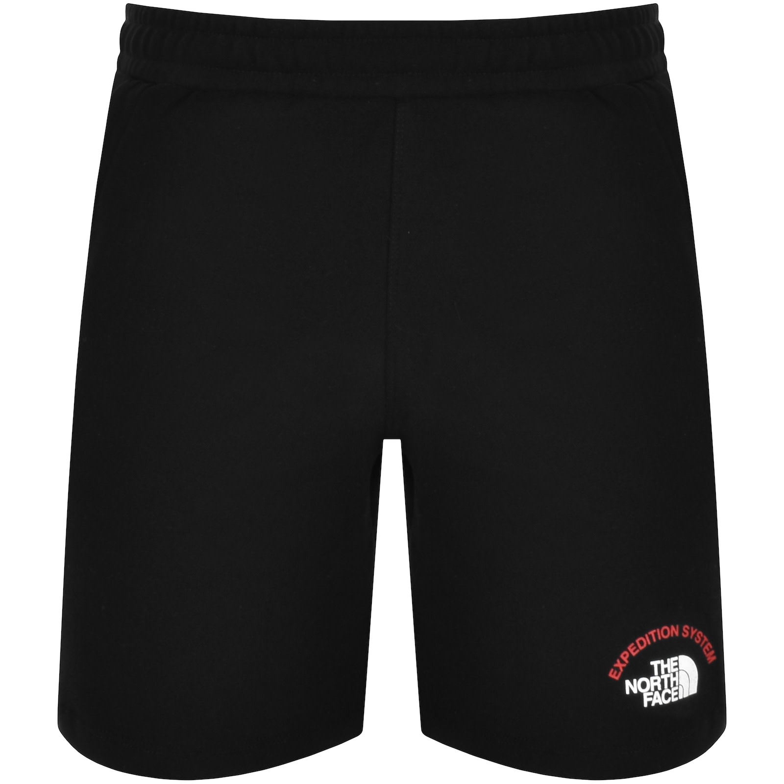 North face sweat shorts online