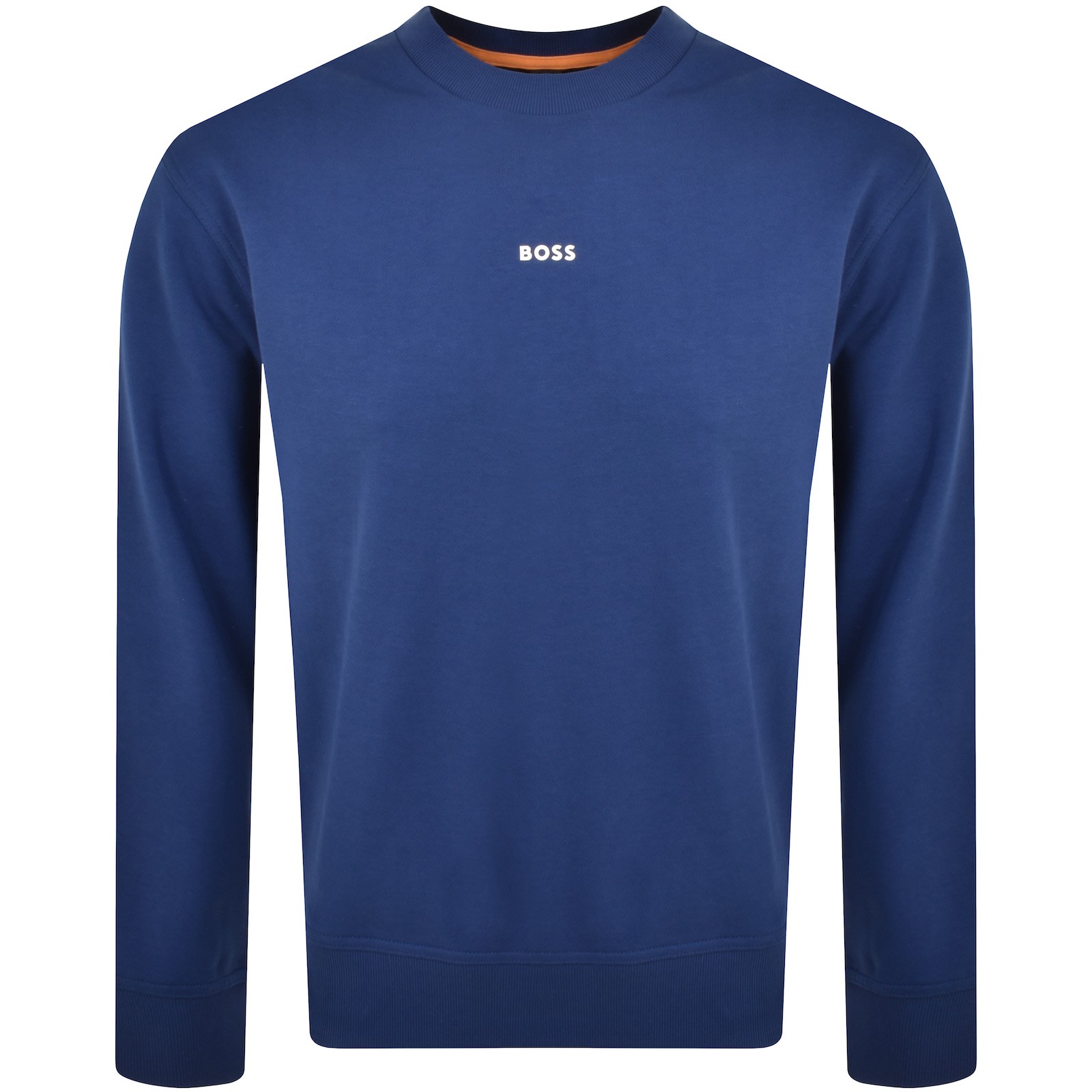 Mini boss sweatshirt discount