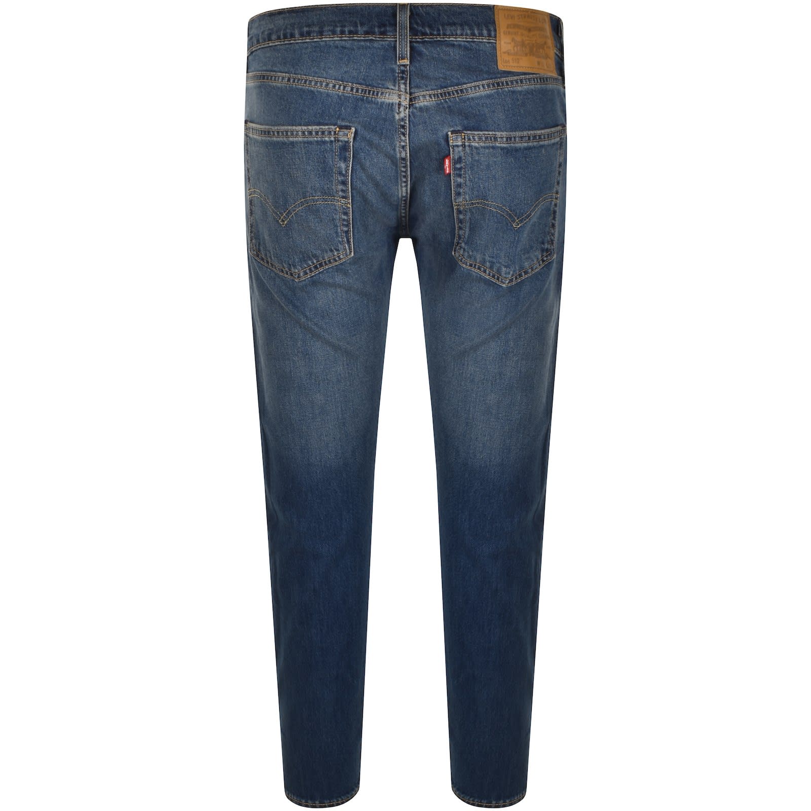 Levis 512 tm hot sale