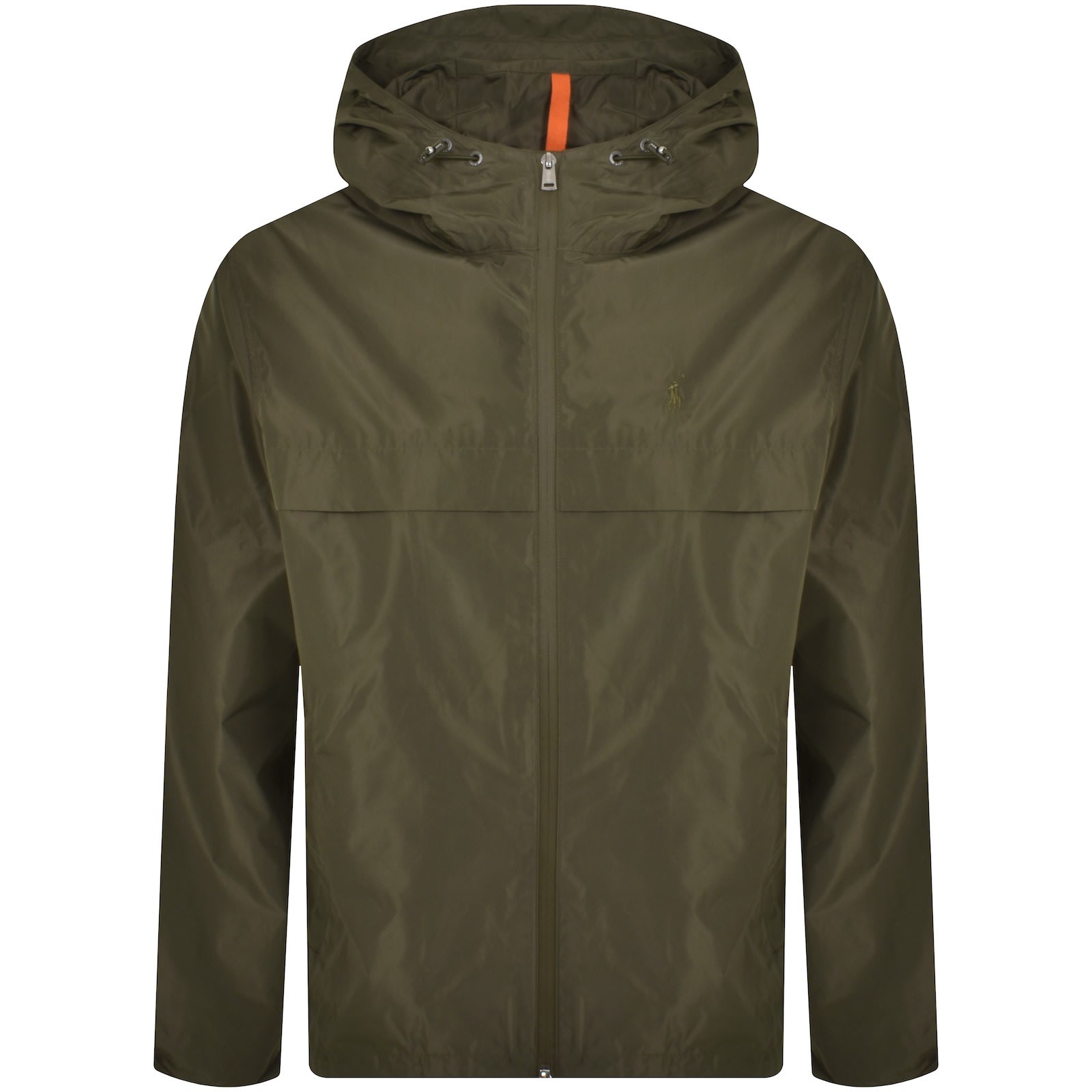 Lyle and scott rain coat on sale
