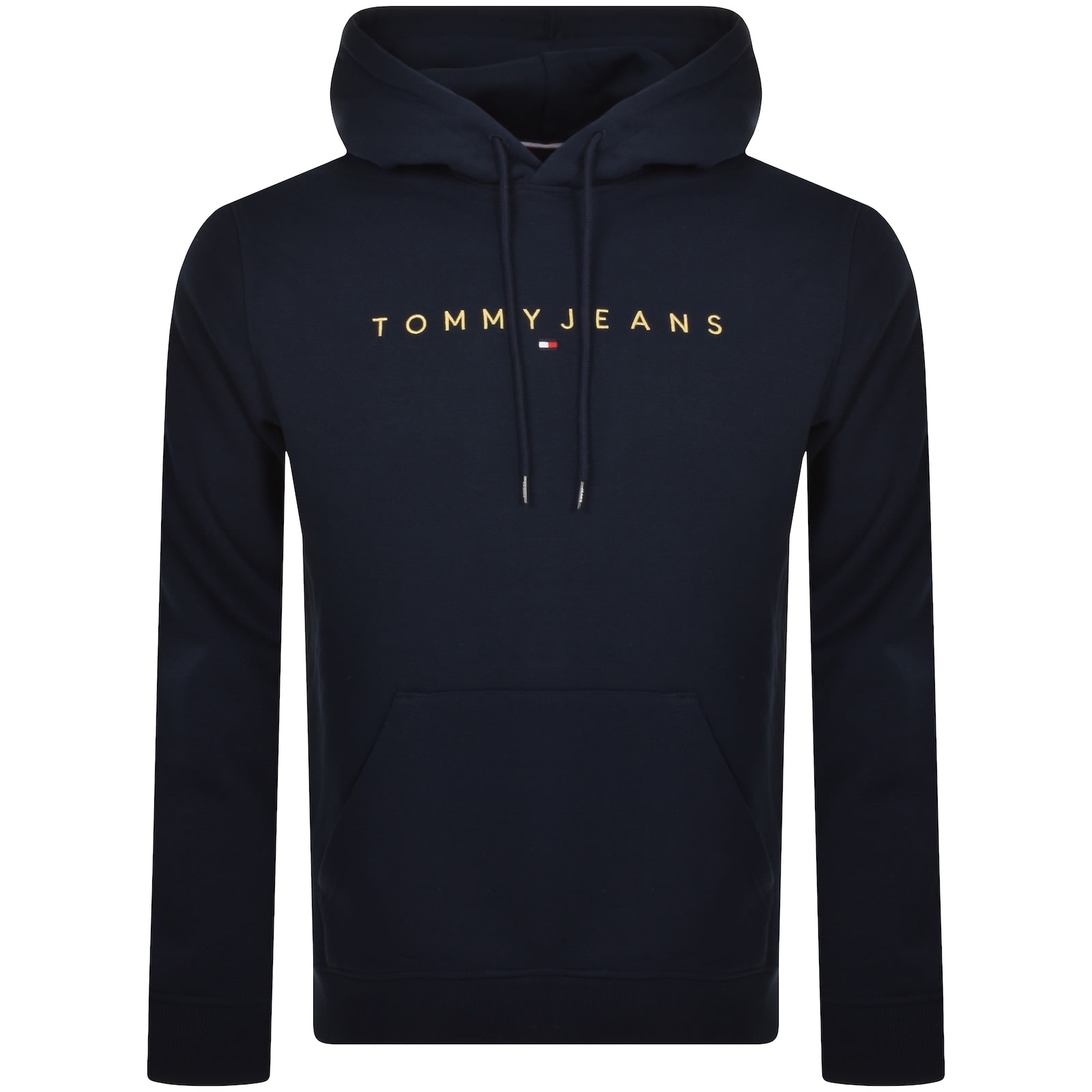 Tommy jeans navy hoodie online