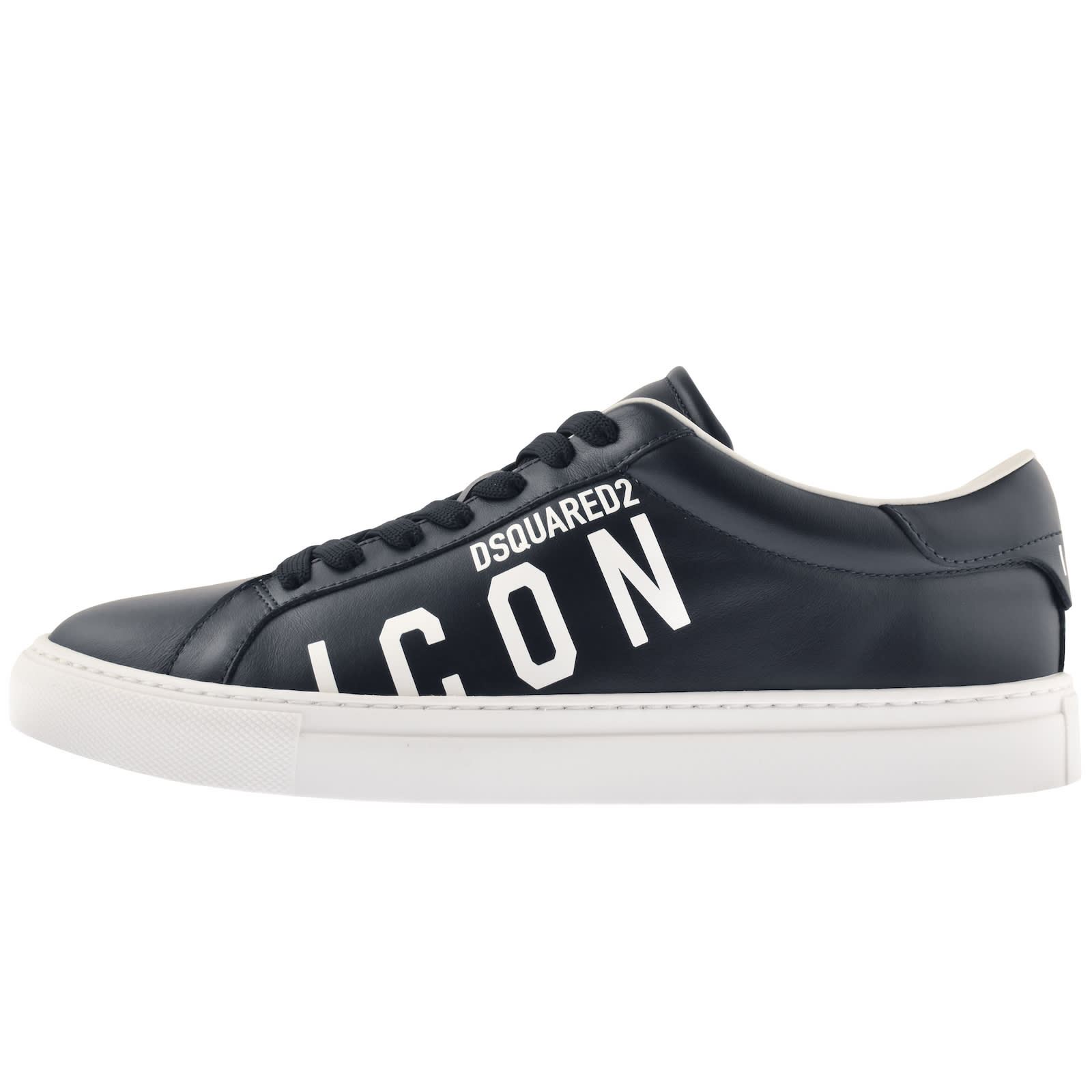 Icon dsquared shoes top