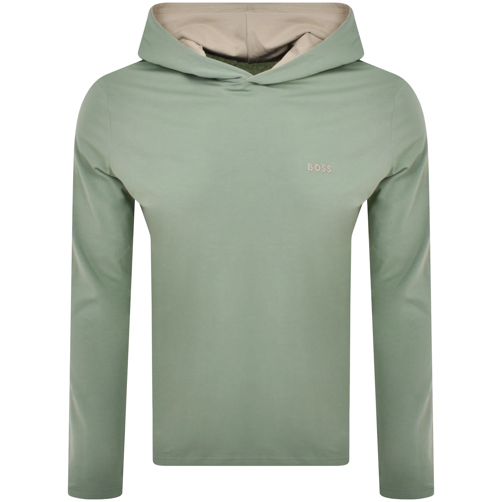 Hodded t shirt sale