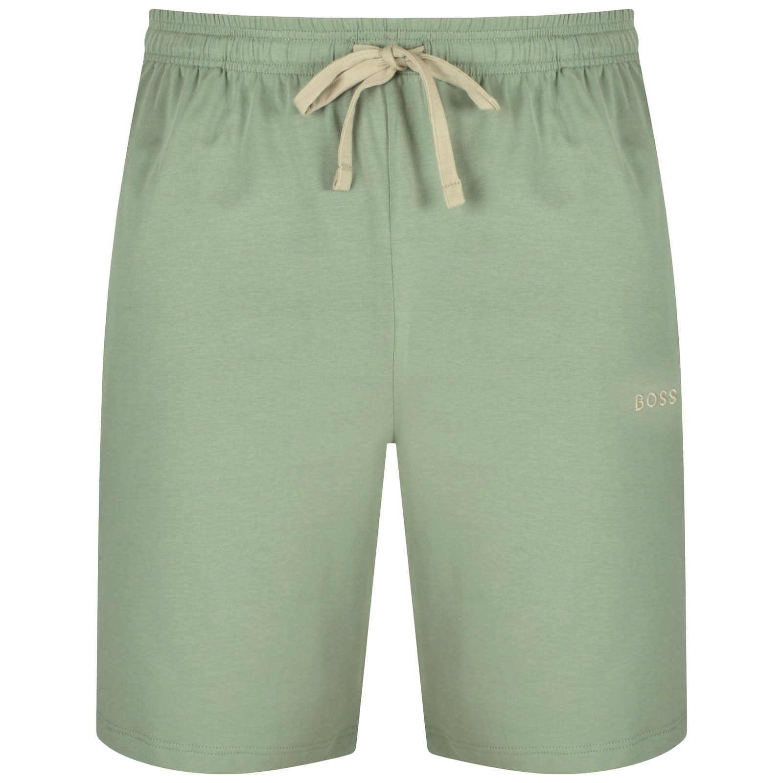 Boss green shorts clearance
