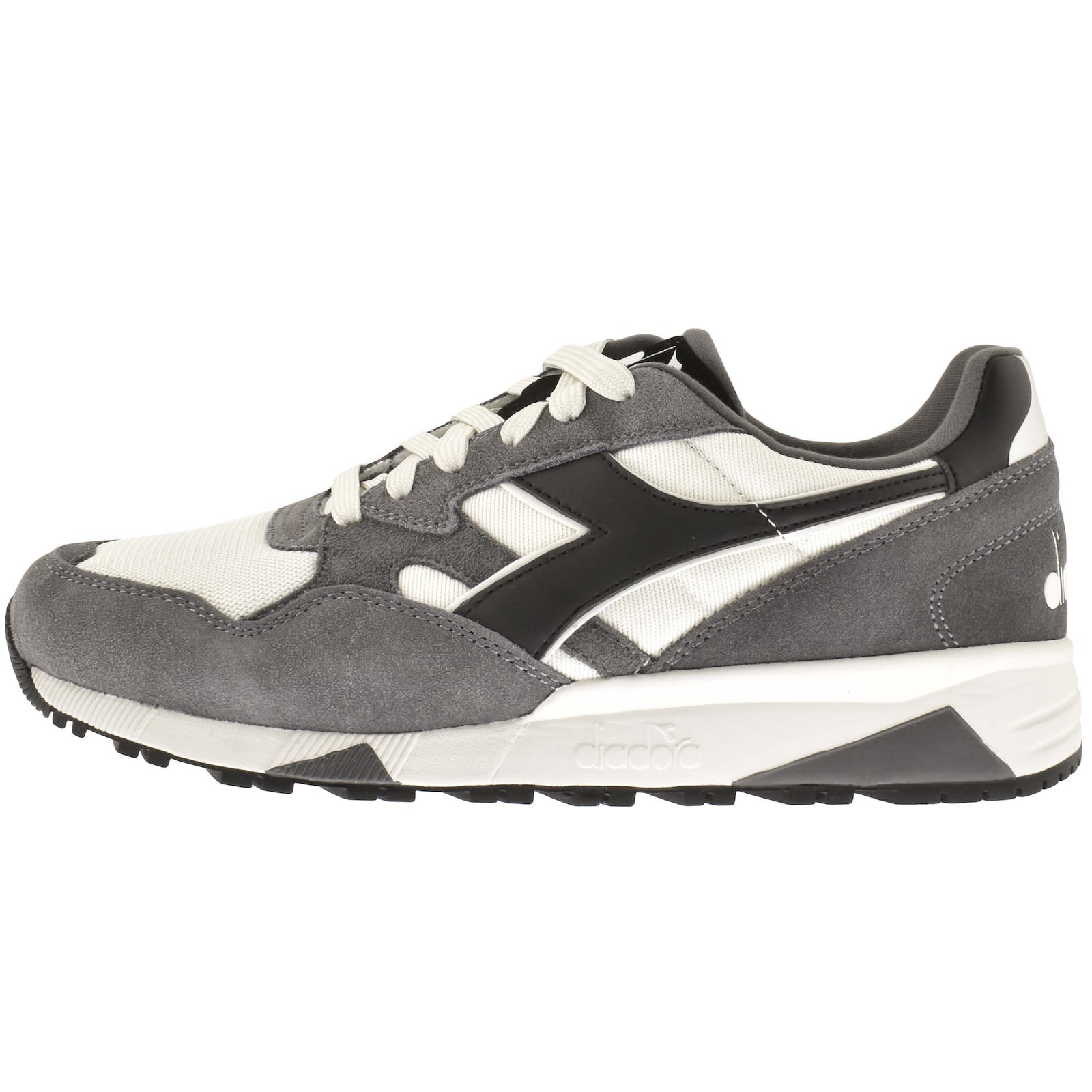 Diadora N902 Trainers Grey male 7 41
