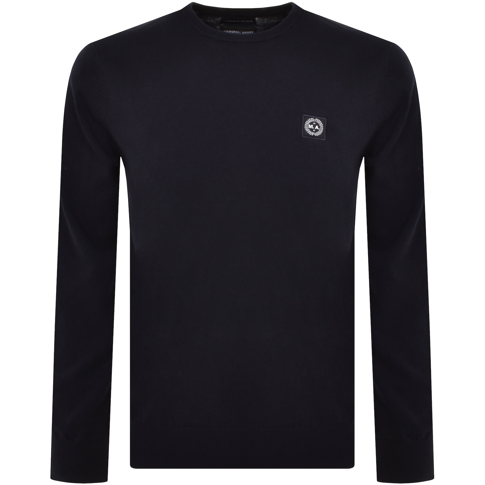 Marshall artist black jumper online