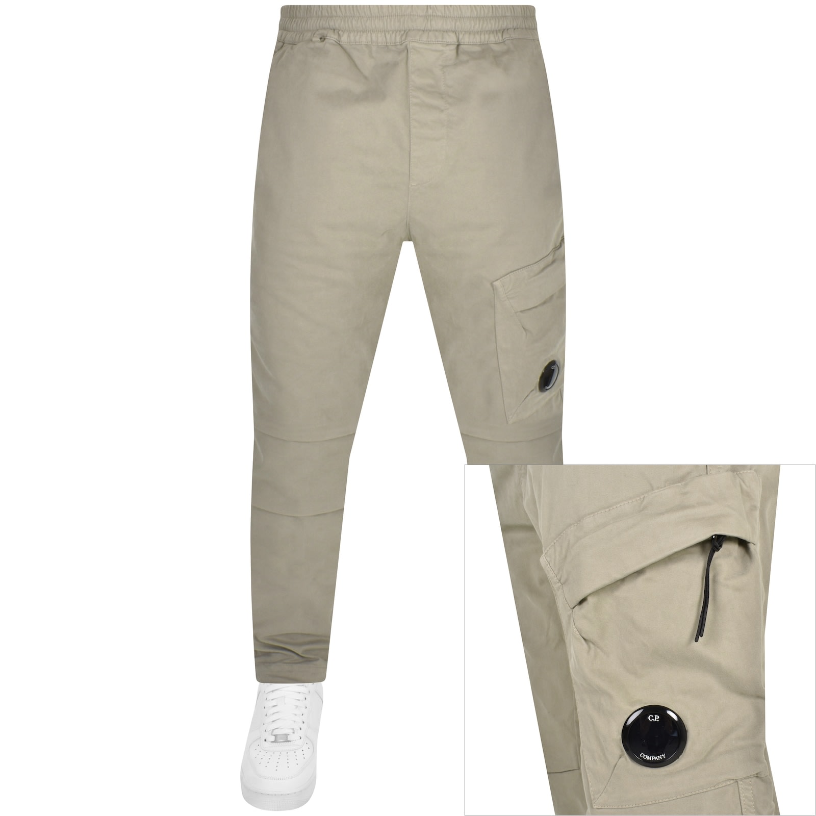 Cp company cargo pants 2025