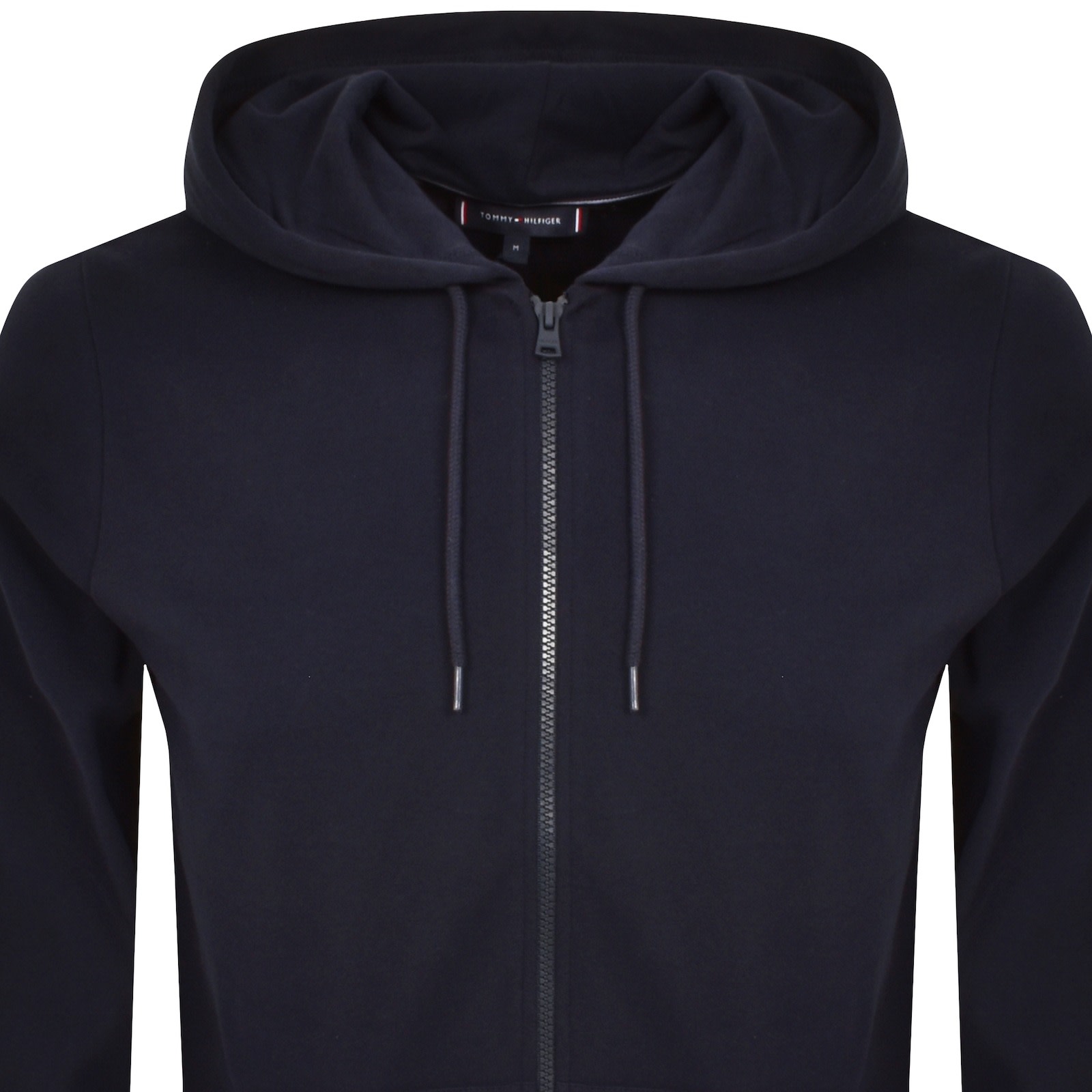 Tommy hilfiger fur hoodie 2025