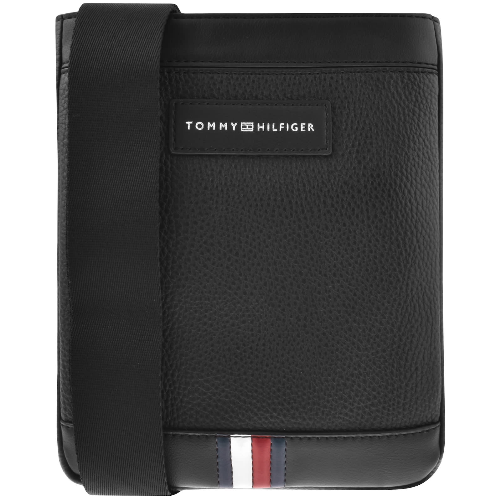 Tommy Hilfiger Business Crossover Bag Black