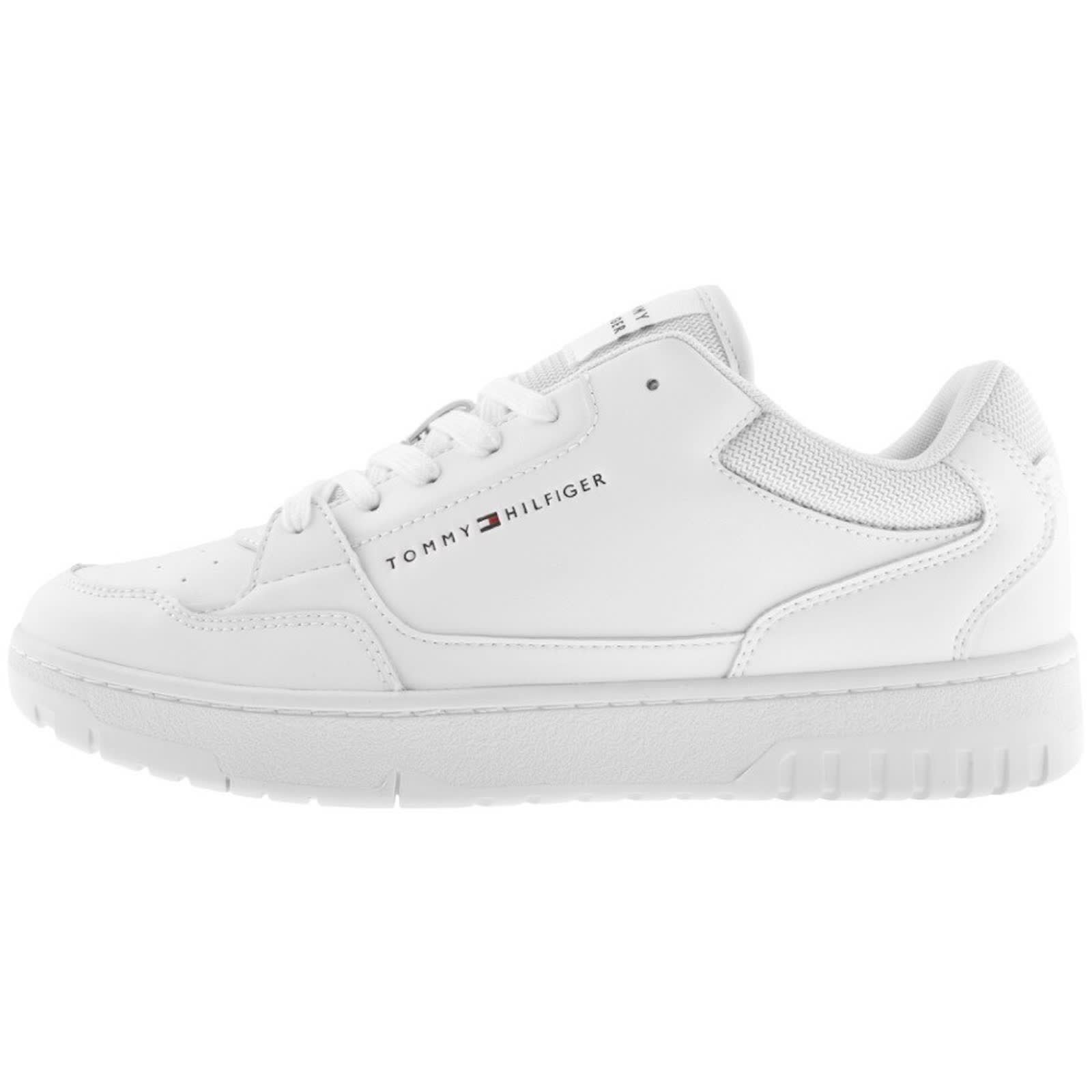 Tommy hilfiger basket best sale