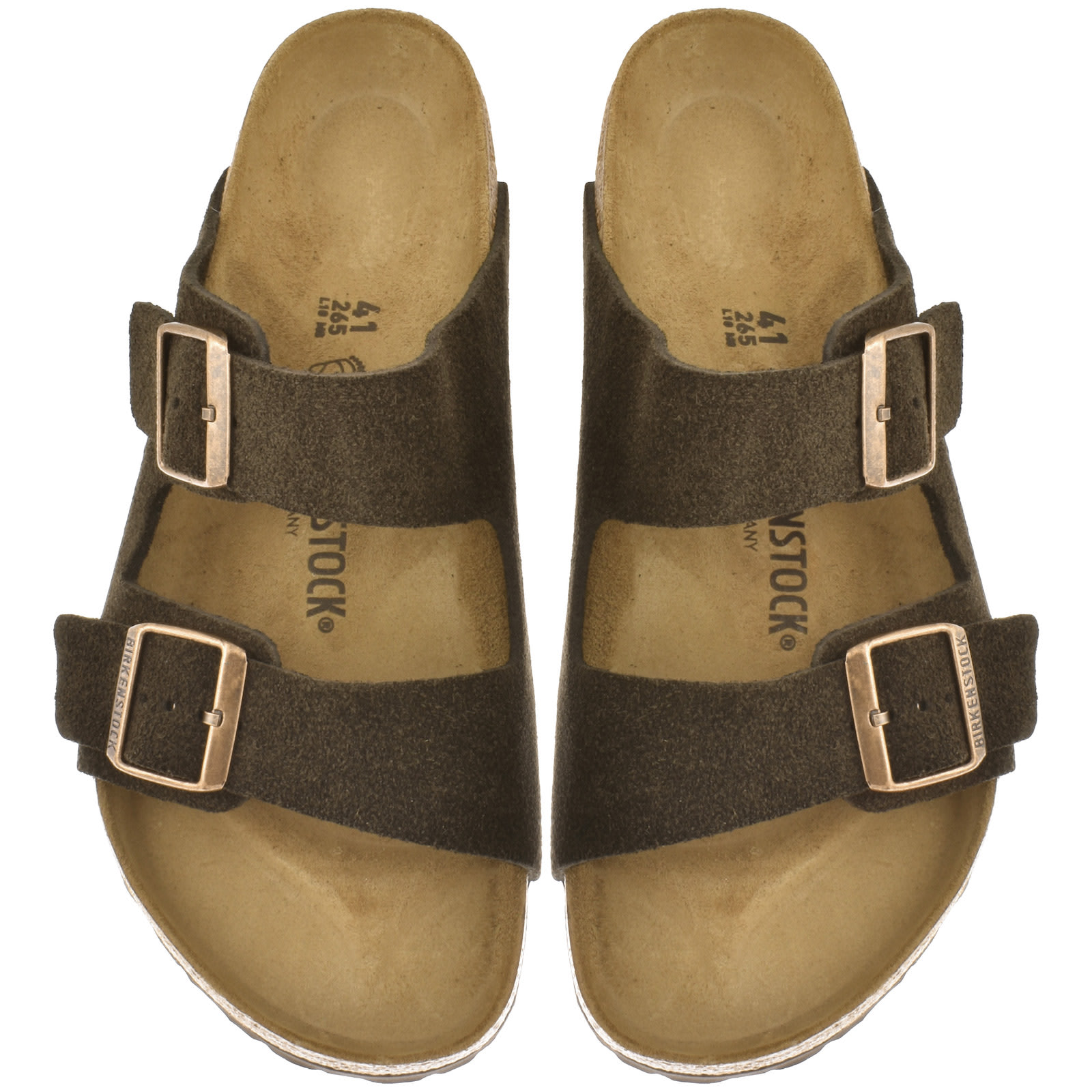 Birkenstock arizona 265 clearance