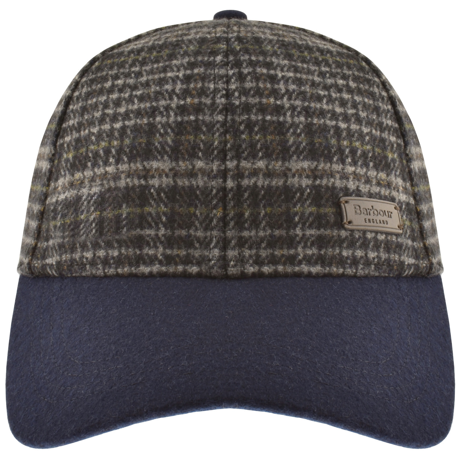 Barbour cap Blue online