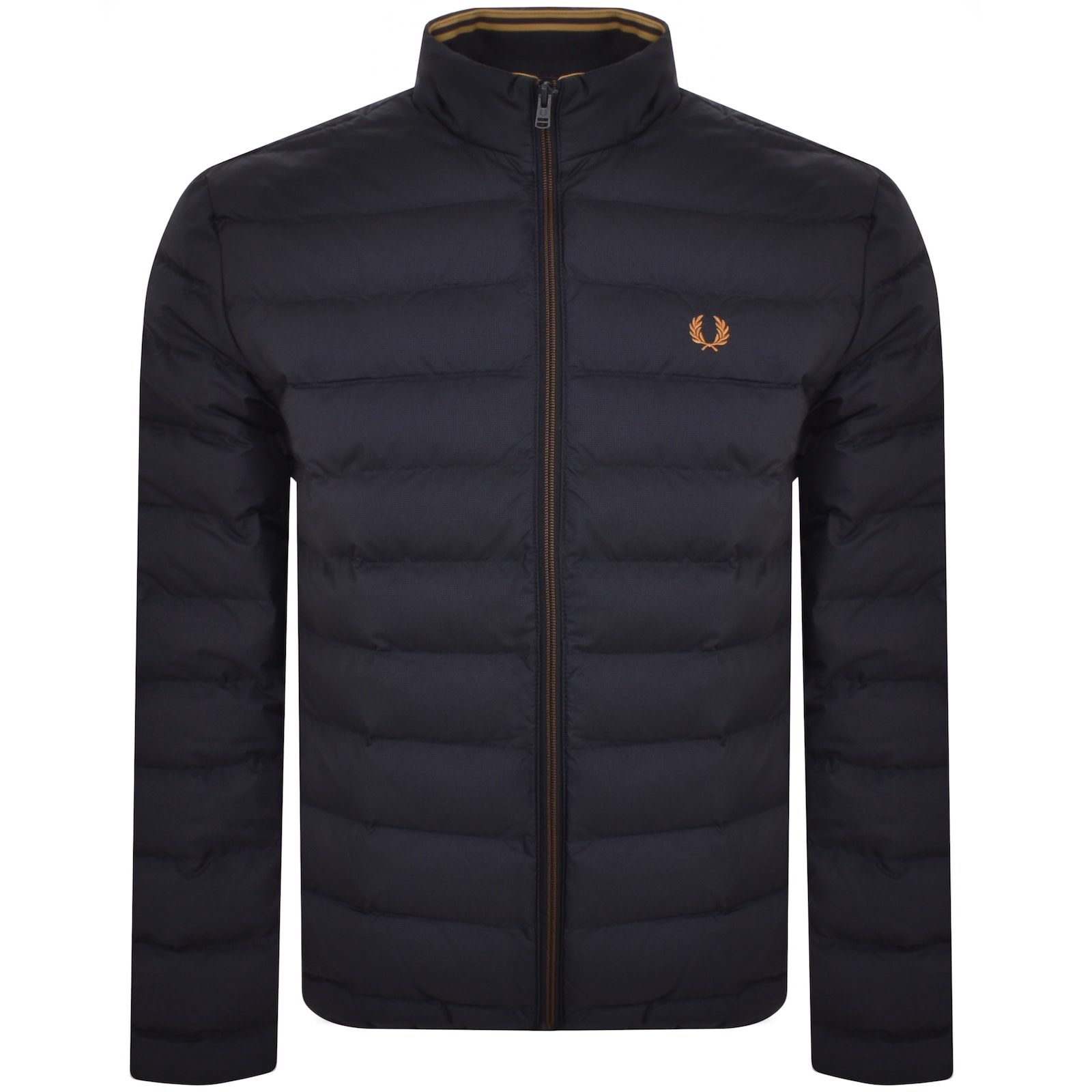Fred Perry Insulated Jacket