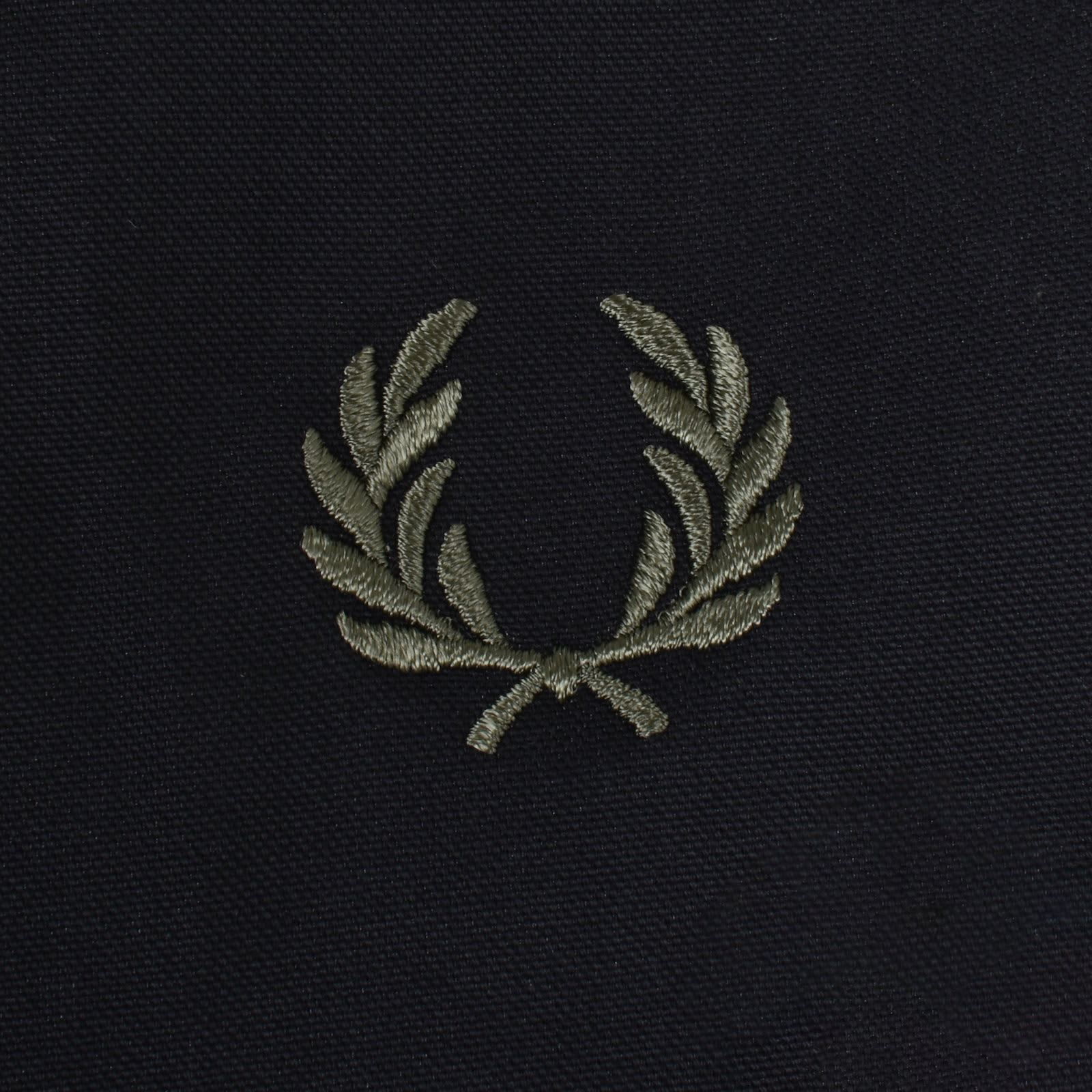 Fred perry caban hot sale
